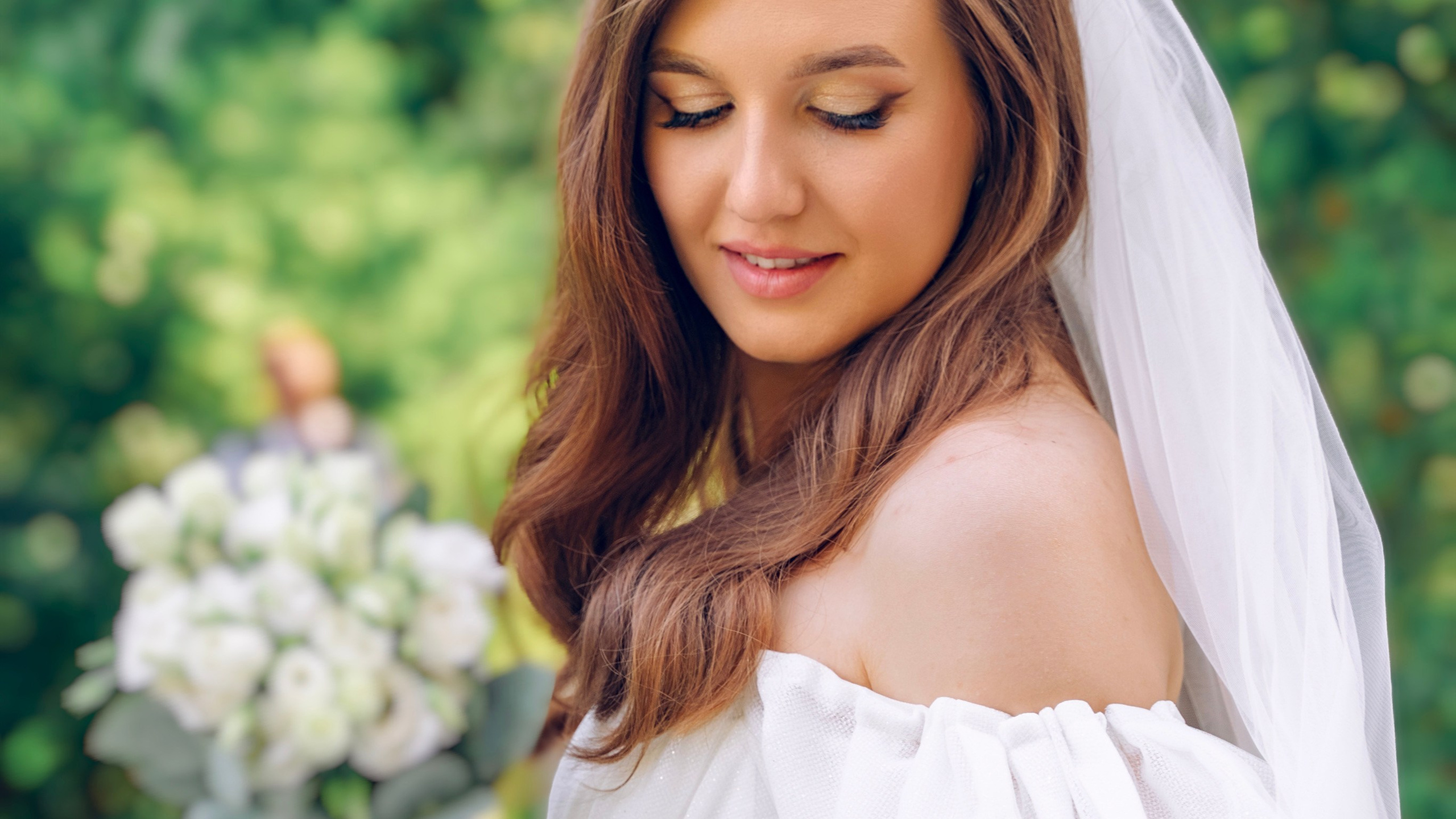 Наталья и Дмитрий. Свадебный фотограф в Чебоксарах