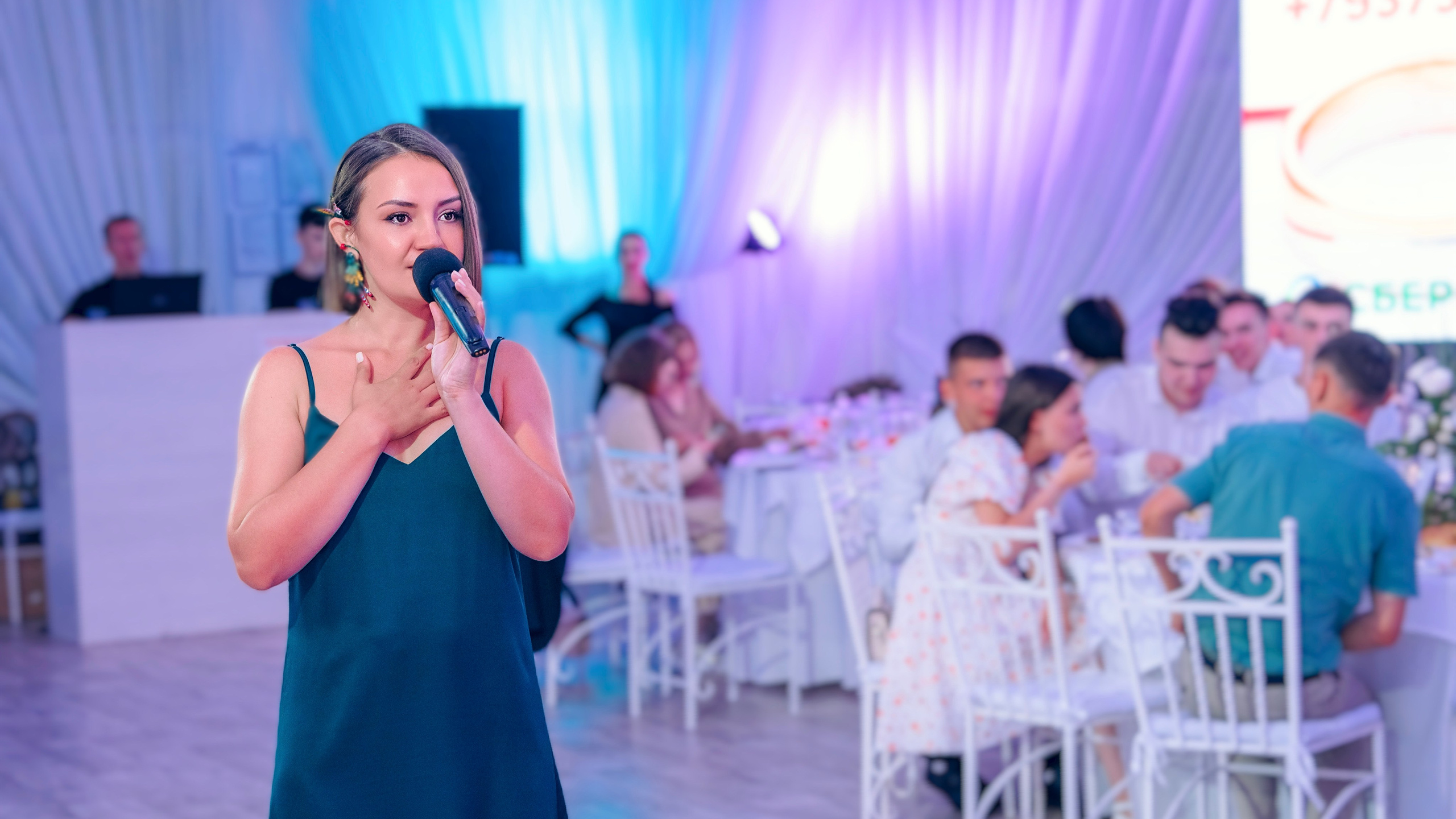 Элизабета и Артём. Свадебный фотограф в Чебоксарах