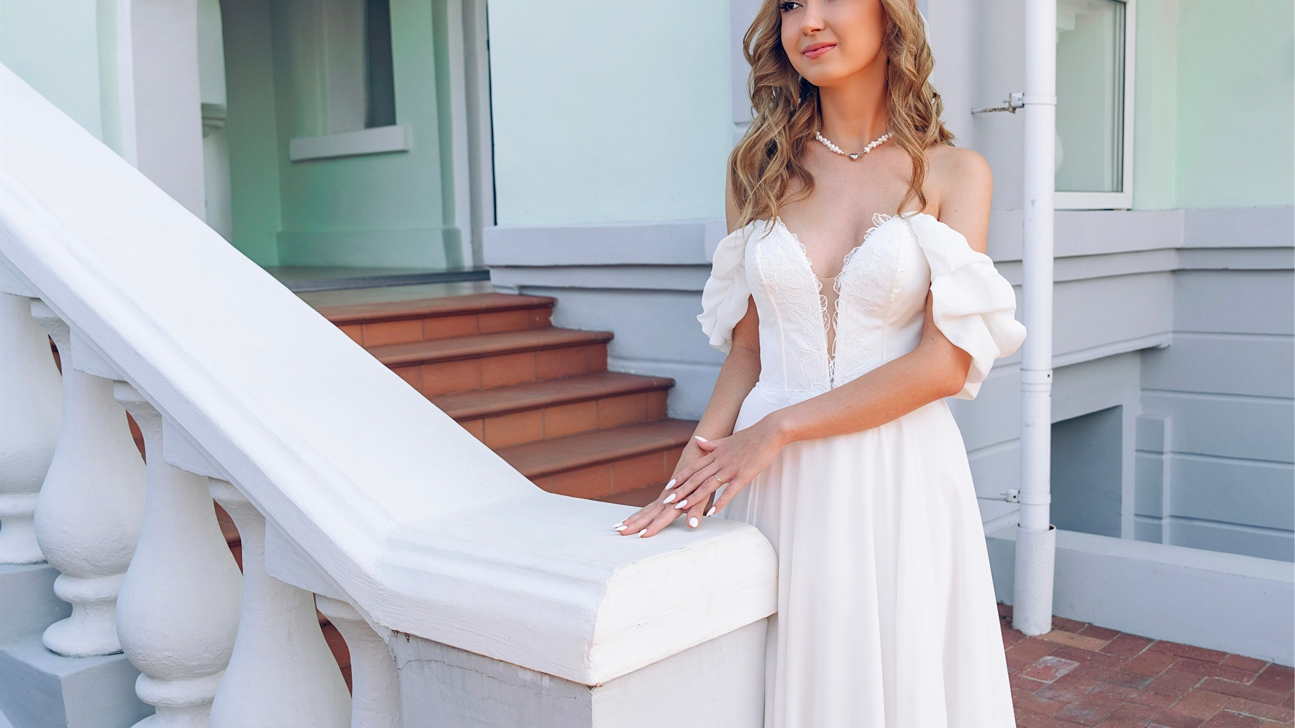 Элизабета и Артём. Свадебный фотограф в Чебоксарах