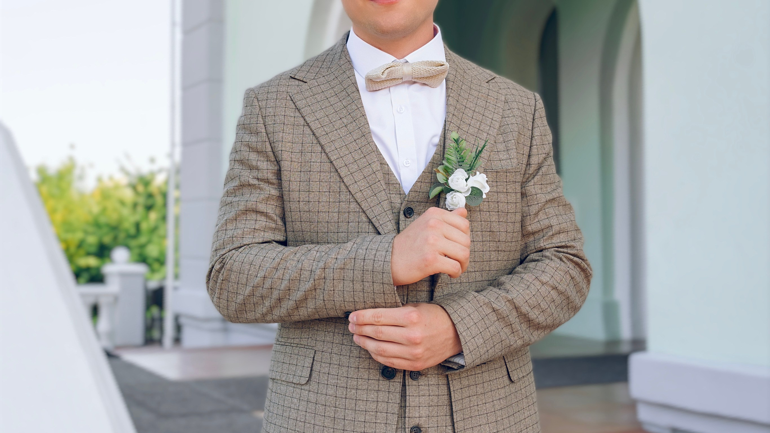 Элизабета и Артём. Свадебный фотограф в Чебоксарах