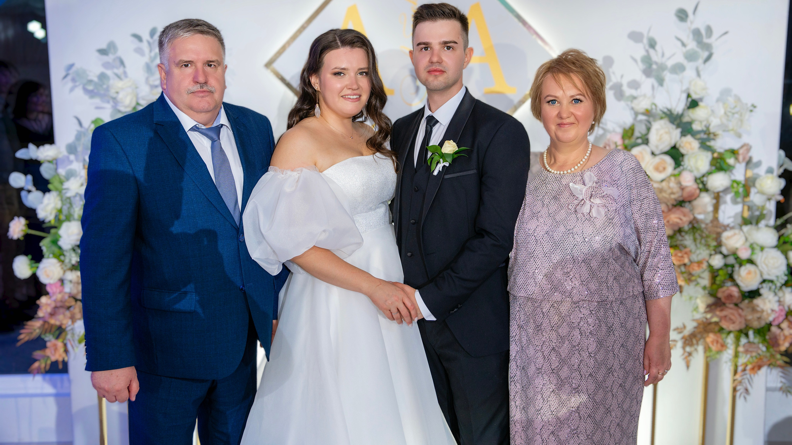 Свадебная фотосессия. Свадебный фотограф в Чебоксарах