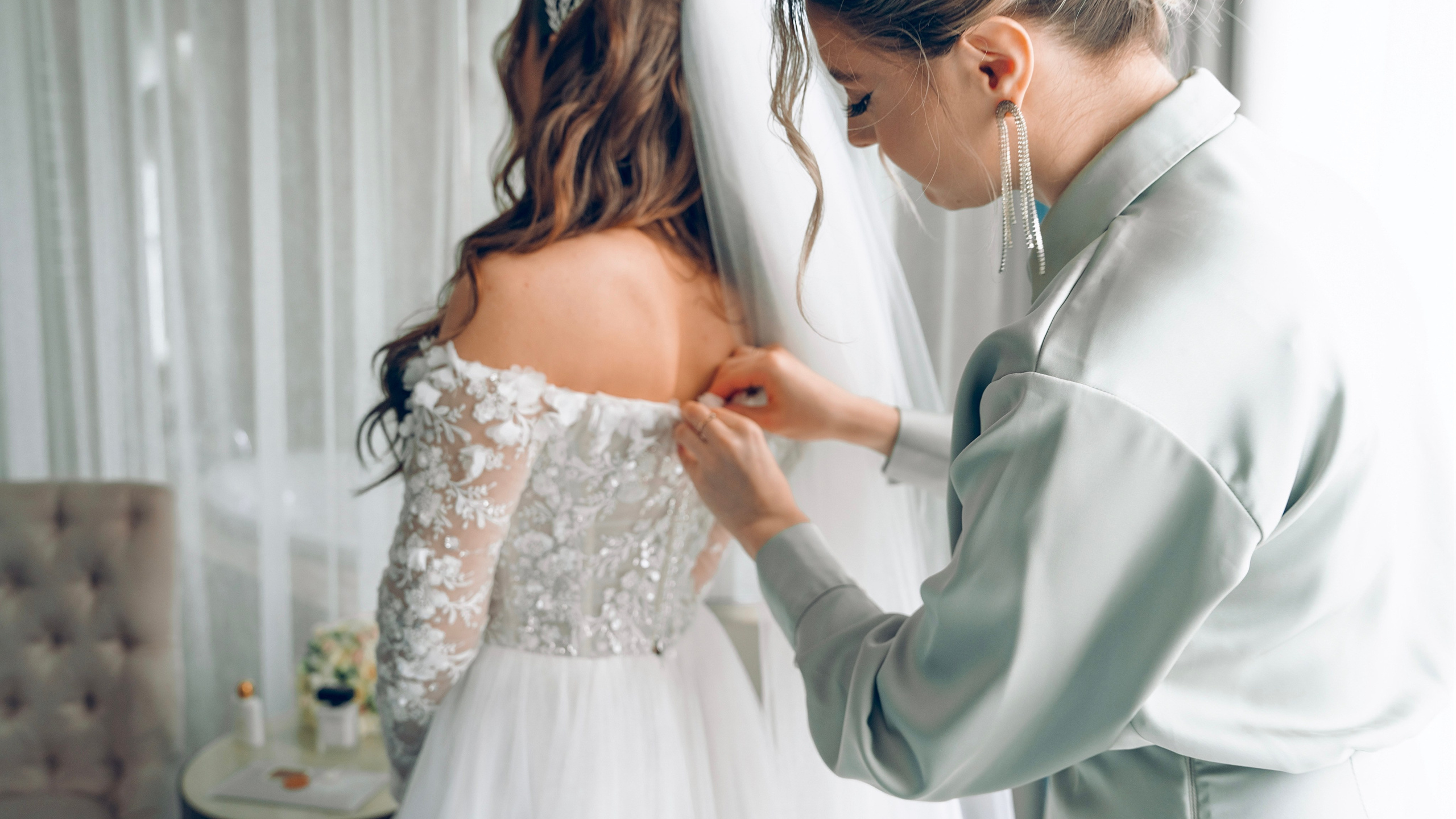 Дарья и Евгений. Свадебный фотограф в Чебоксарах