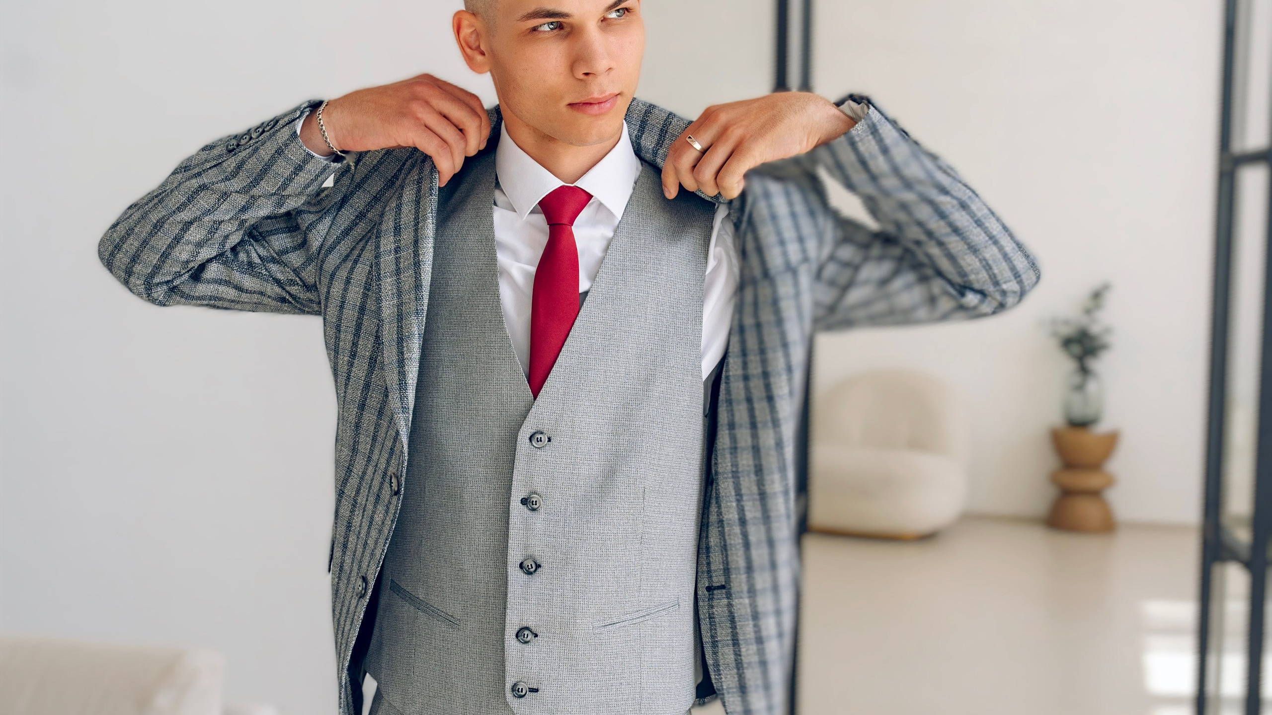 Татьяна и Андрей. Свадебный фотограф в Чебоксарах