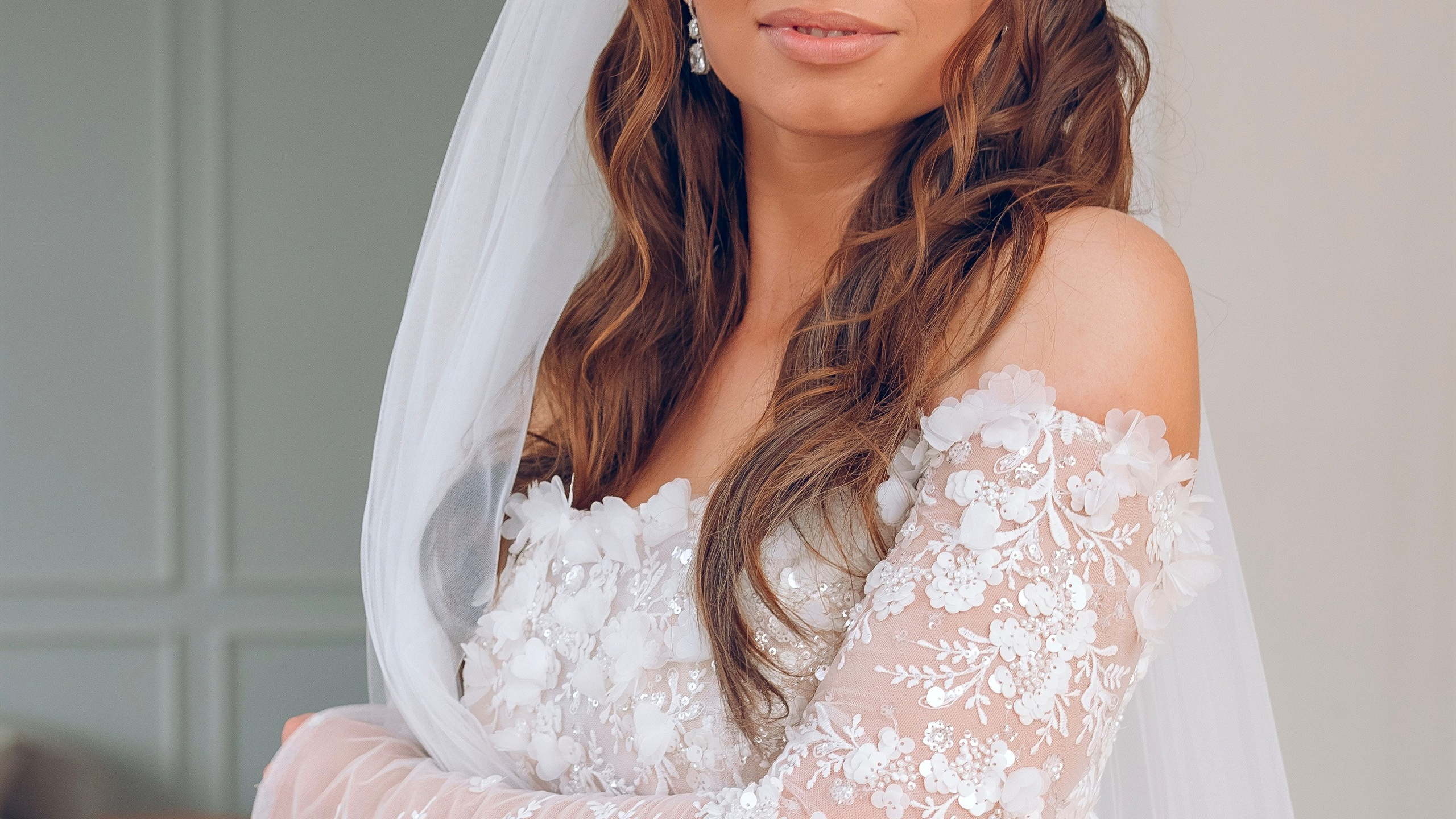 Дарья и Евгений. Свадебный фотограф в Чебоксарах