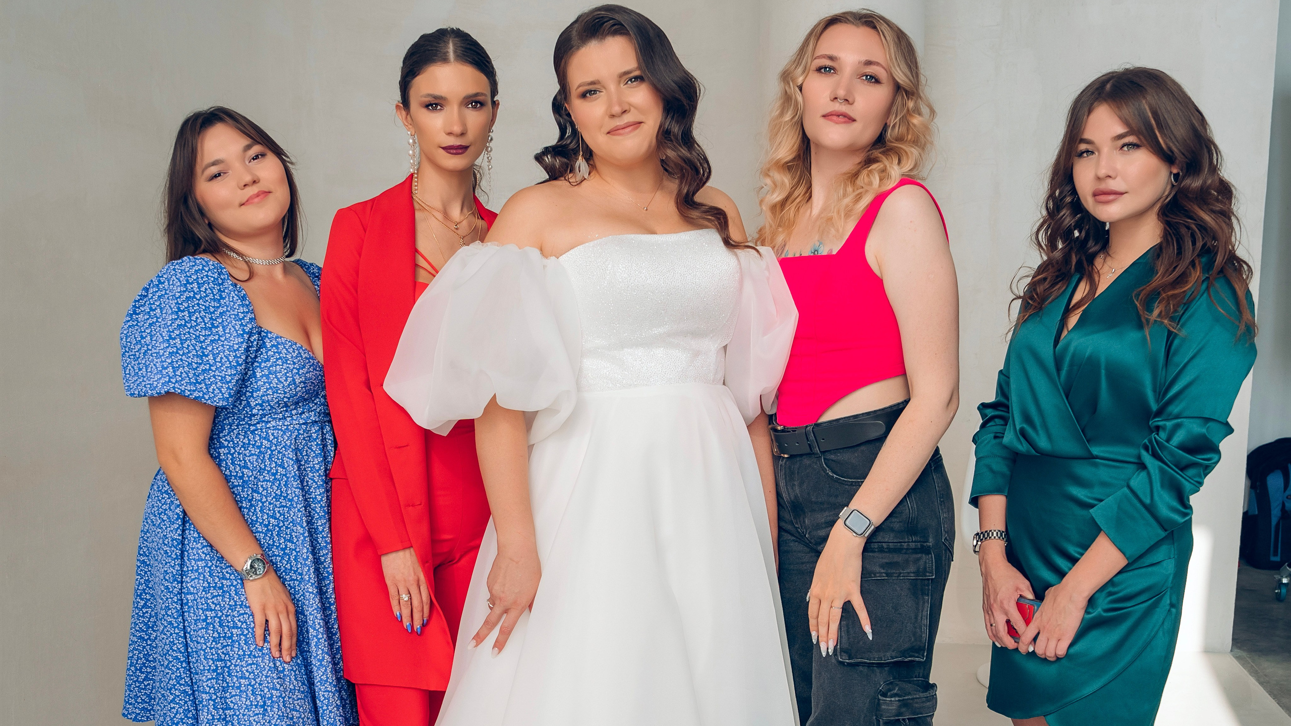 Свадебная фотосессия. Свадебный фотограф в Чебоксарах