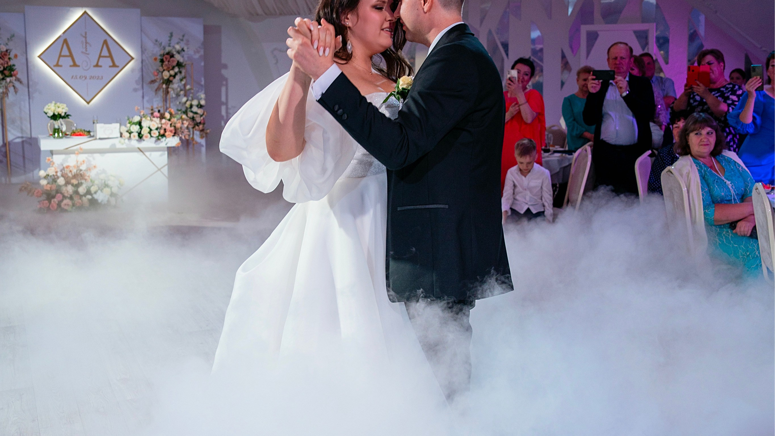 Свадебная фотосессия. Свадебный фотограф в Чебоксарах