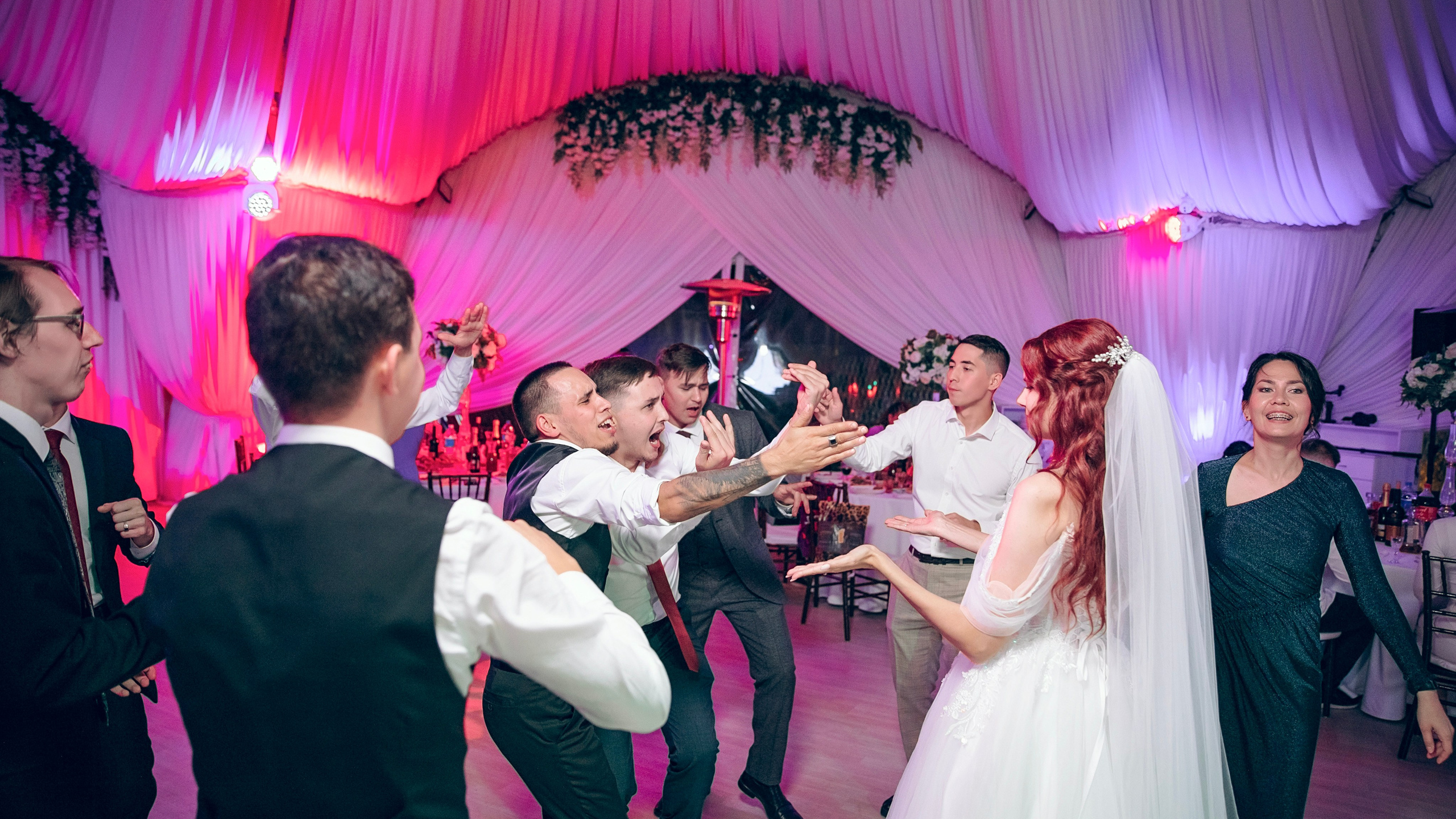 Наталья и Алексей. Свадебный фотограф в Чебоксарах