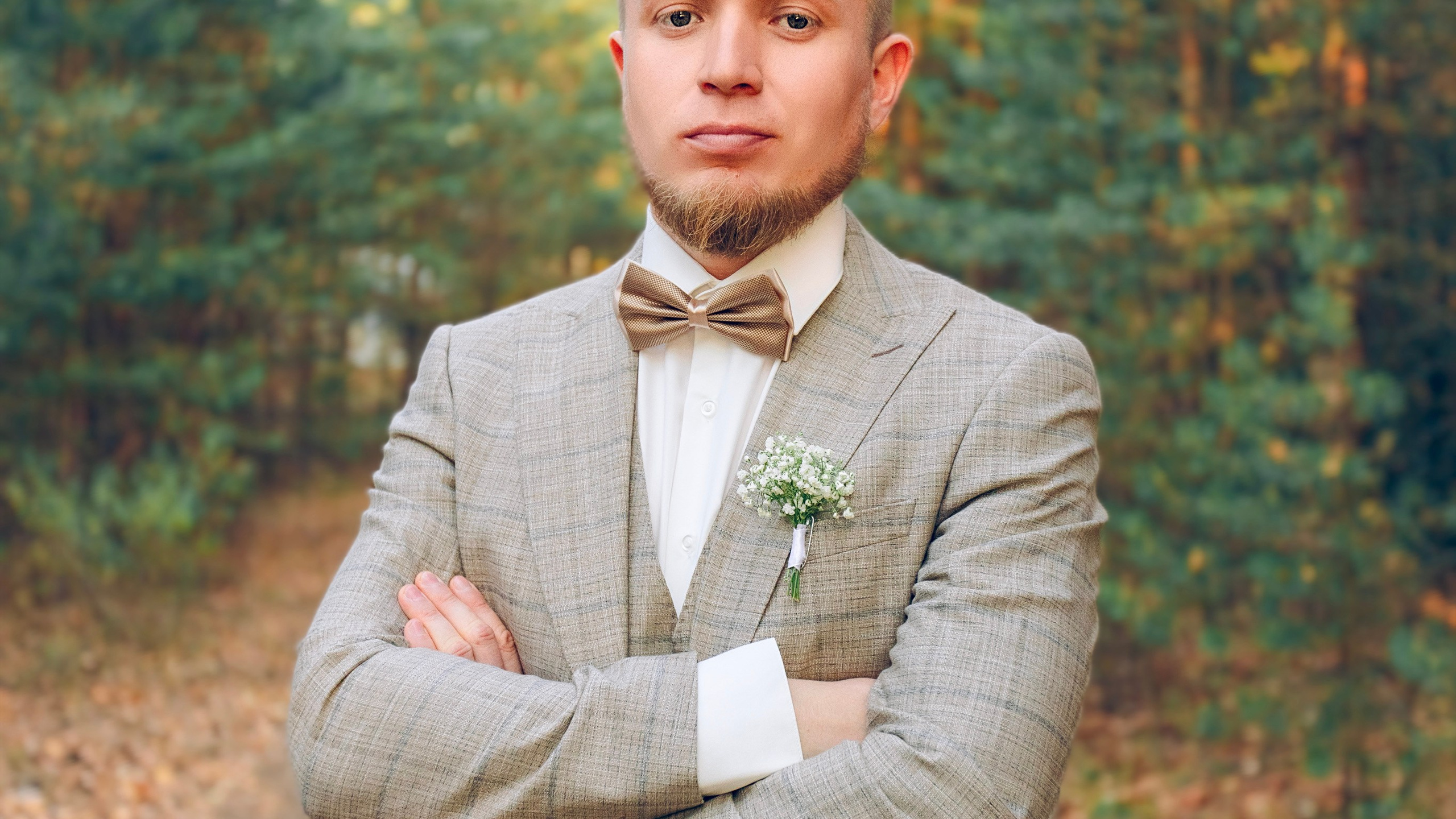 Екатерина и Константин. Свадебный фотограф в Чебоксарах