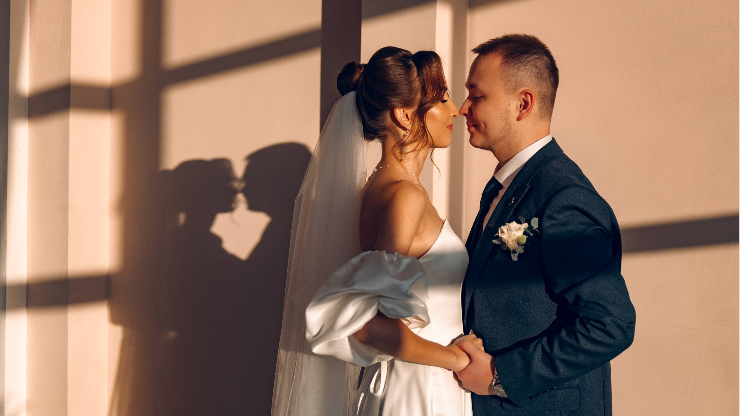 Видео. Свадебный фотограф в Чебоксарах