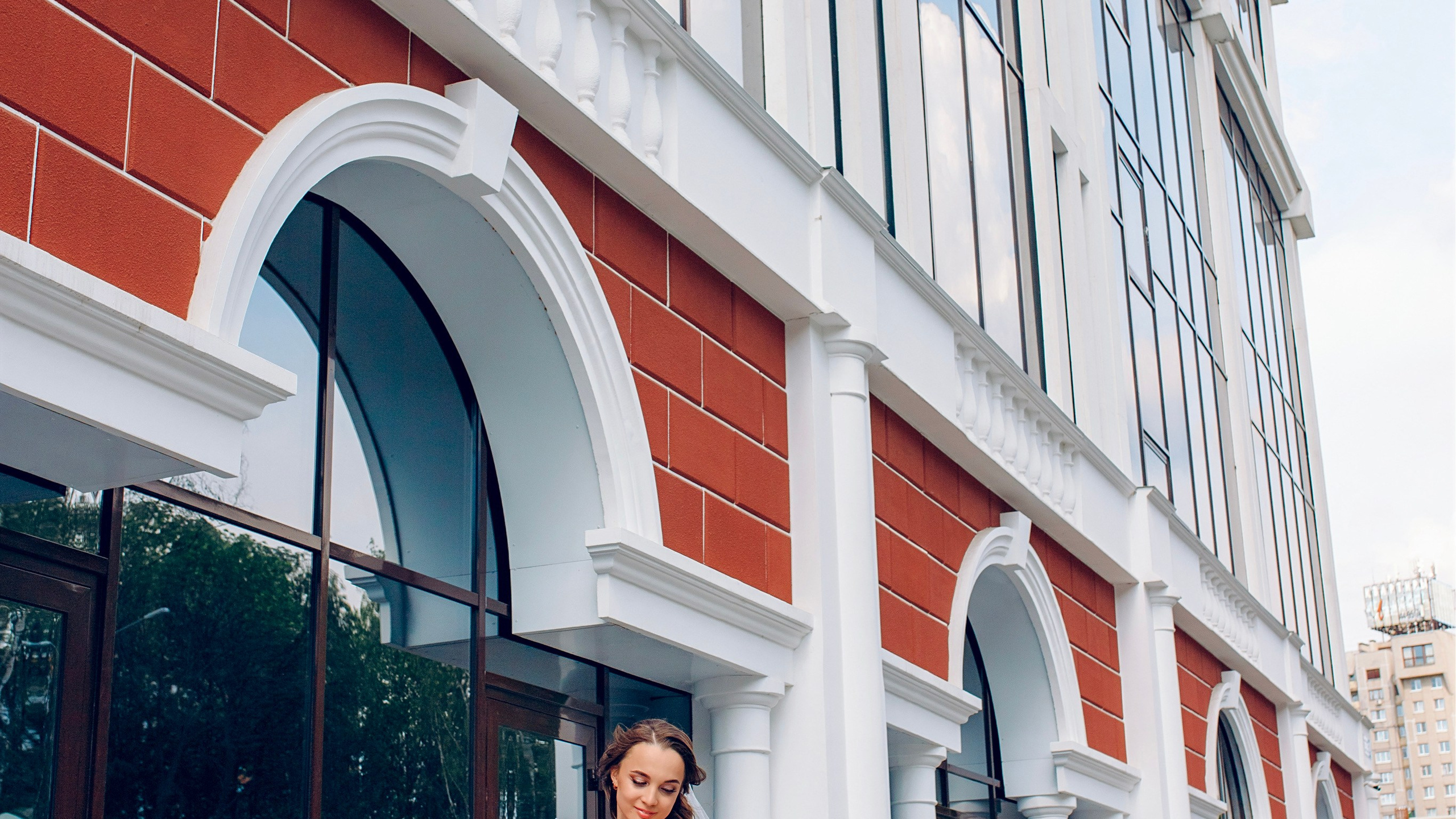 Подборка свадебных серий. Свадебный фотограф в Чебоксарах