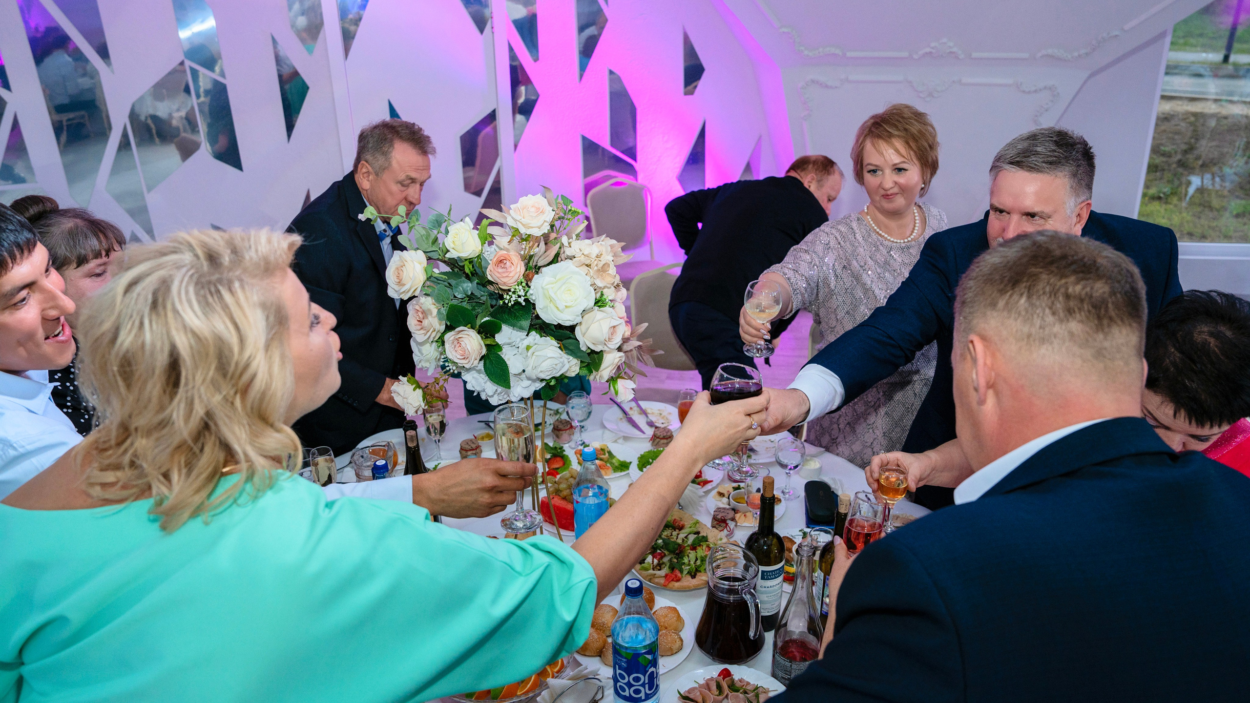 Свадебная фотосессия. Свадебный фотограф в Чебоксарах