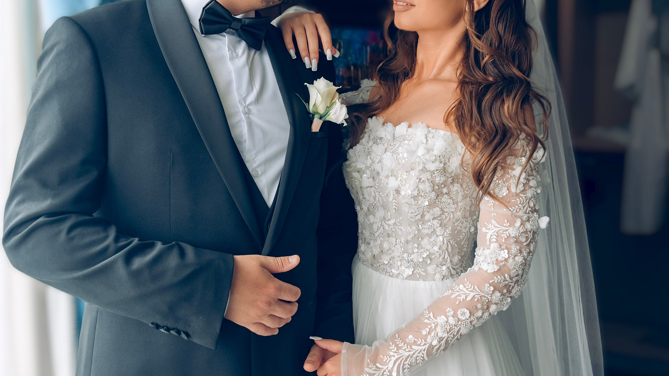 Дарья и Евгений. Свадебный фотограф в Чебоксарах