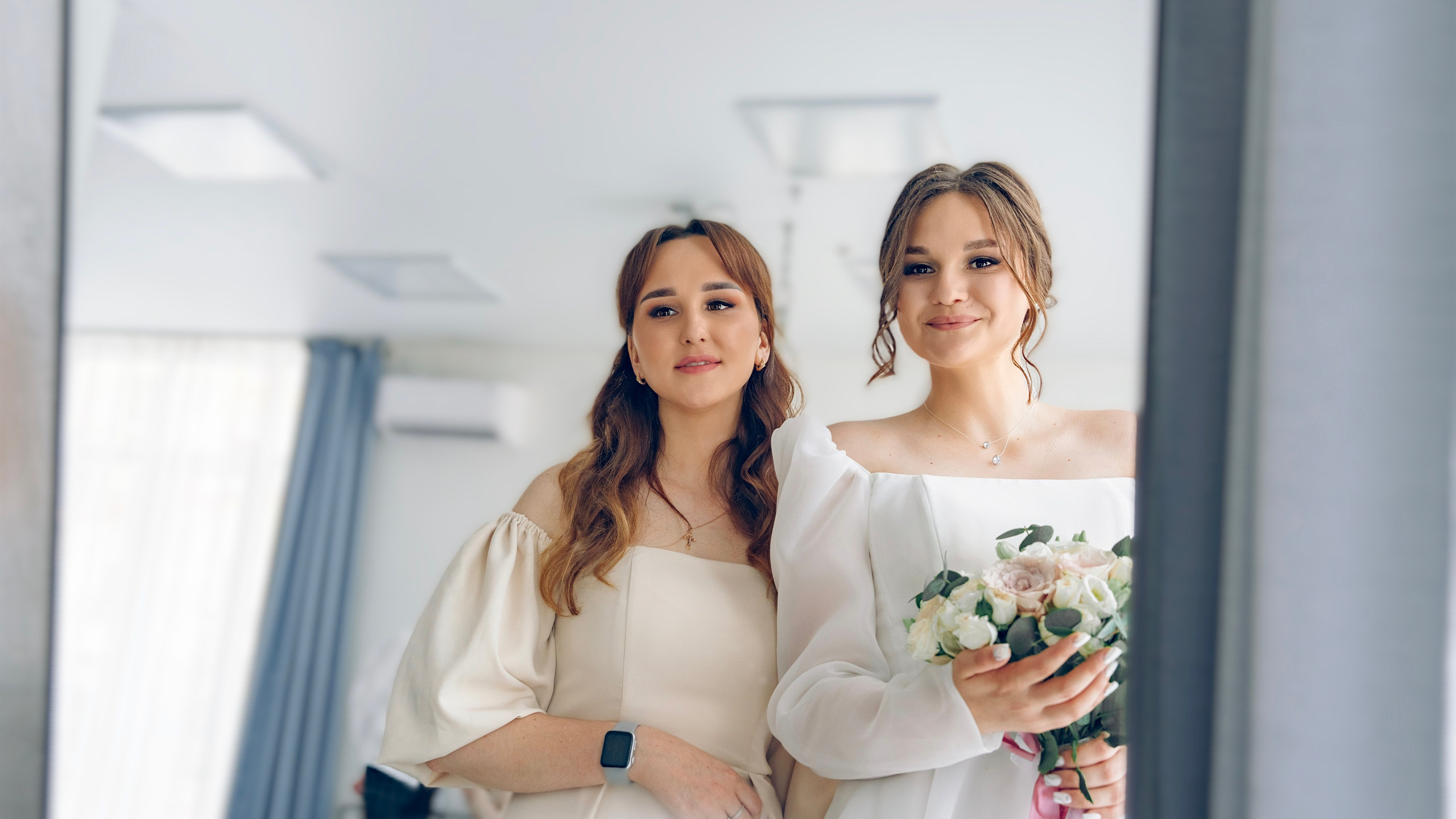 Анастасия и Никита. Свадебный фотограф в Чебоксарах