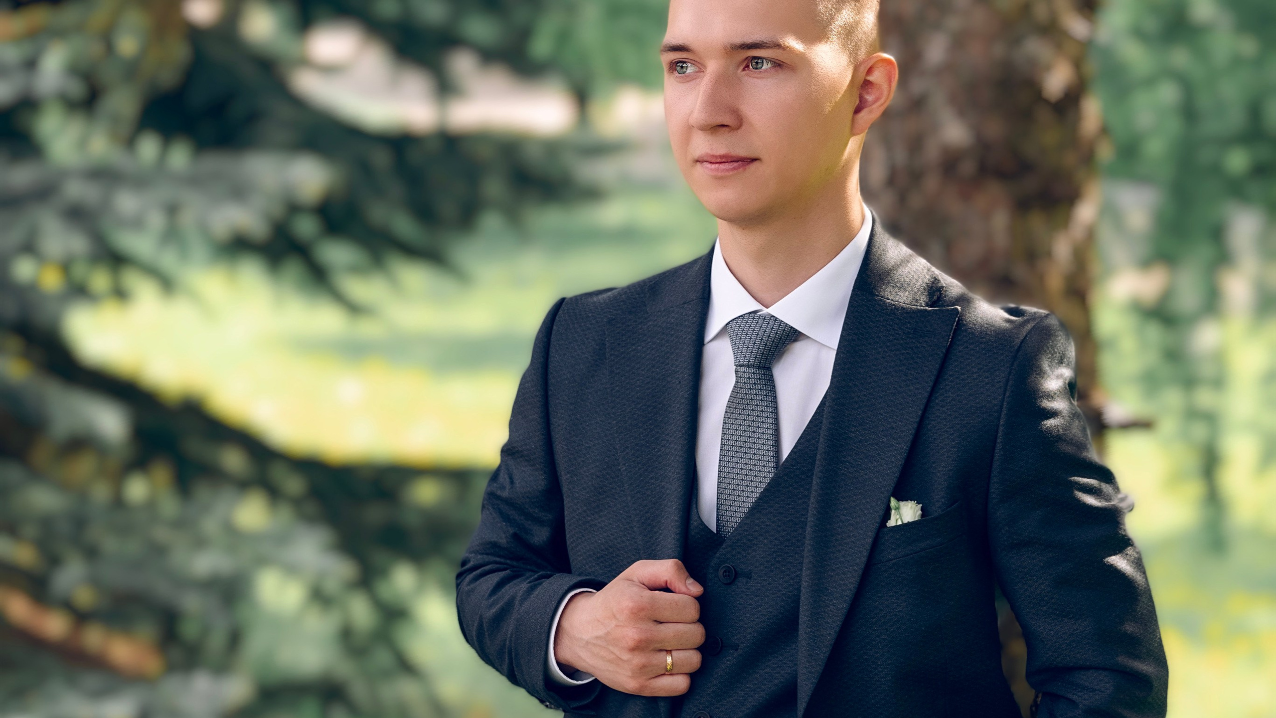 Анастасия и Никита. Свадебный фотограф в Чебоксарах