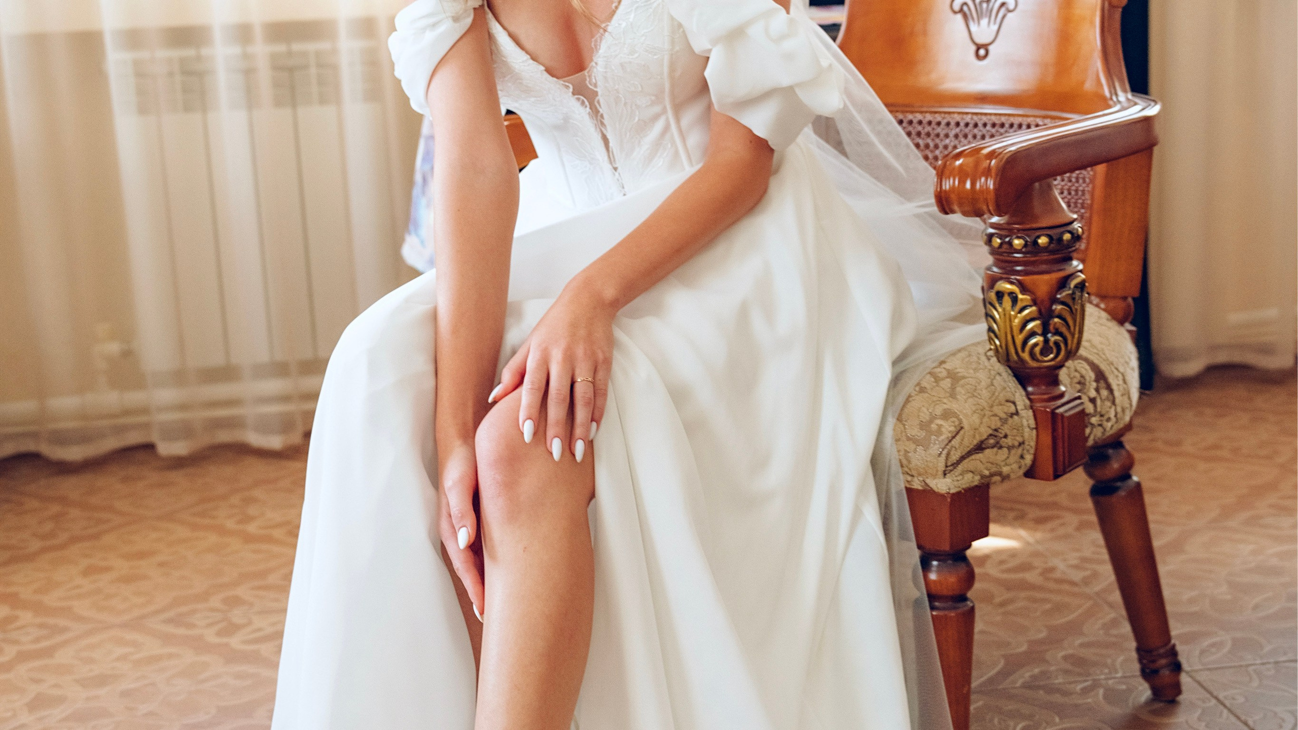 Элизабета и Артём. Свадебный фотограф в Чебоксарах