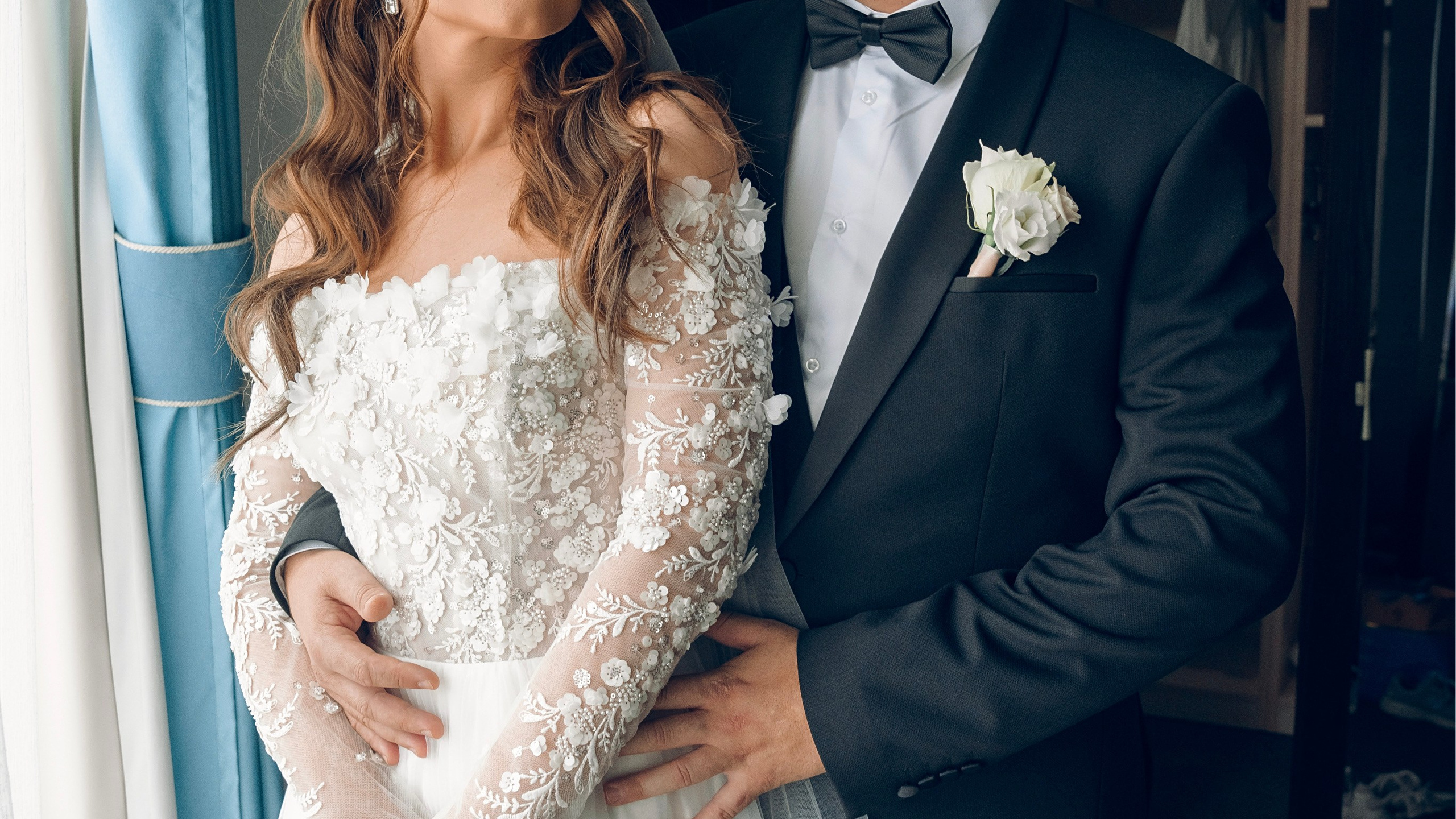 Дарья и Евгений. Свадебный фотограф в Чебоксарах