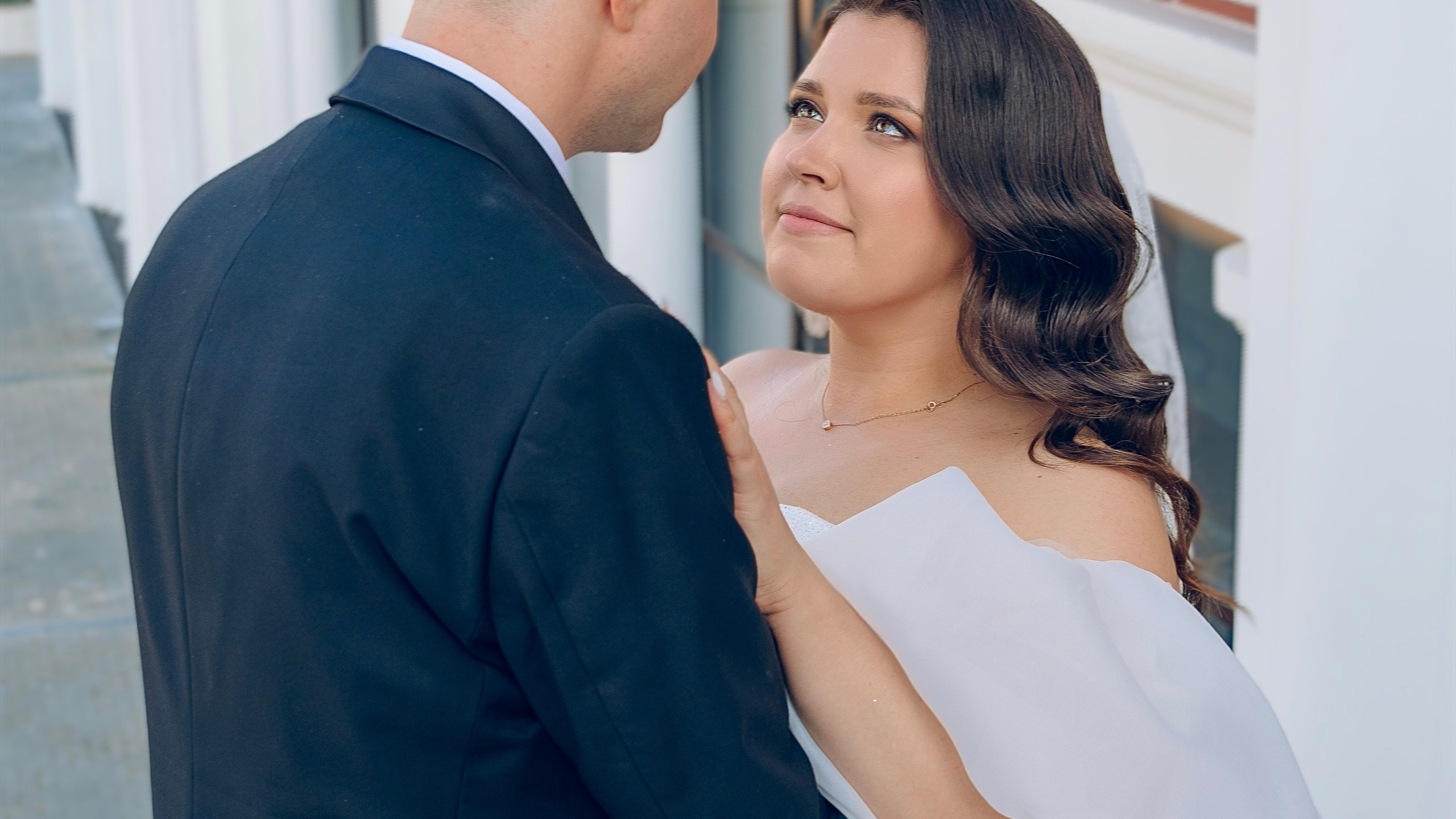 Свадебная фотосессия. Свадебный фотограф в Чебоксарах