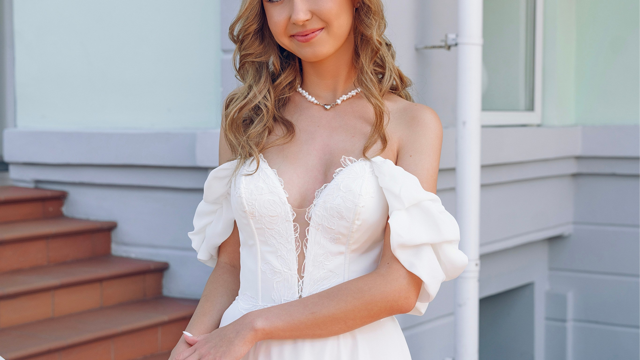 Элизабета и Артём. Свадебный фотограф в Чебоксарах