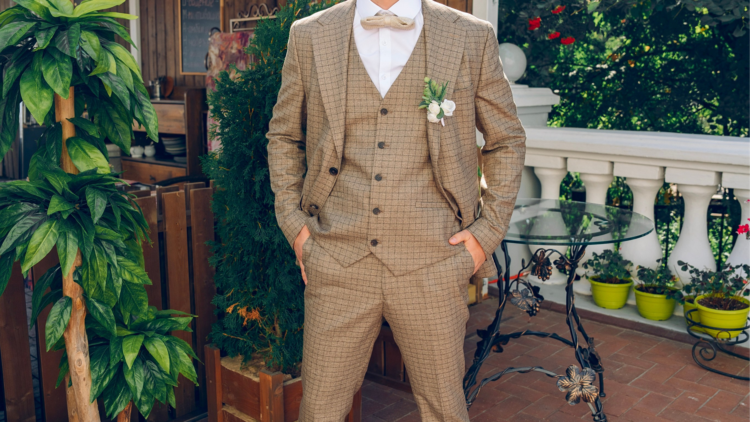 Элизабета и Артём. Свадебный фотограф в Чебоксарах