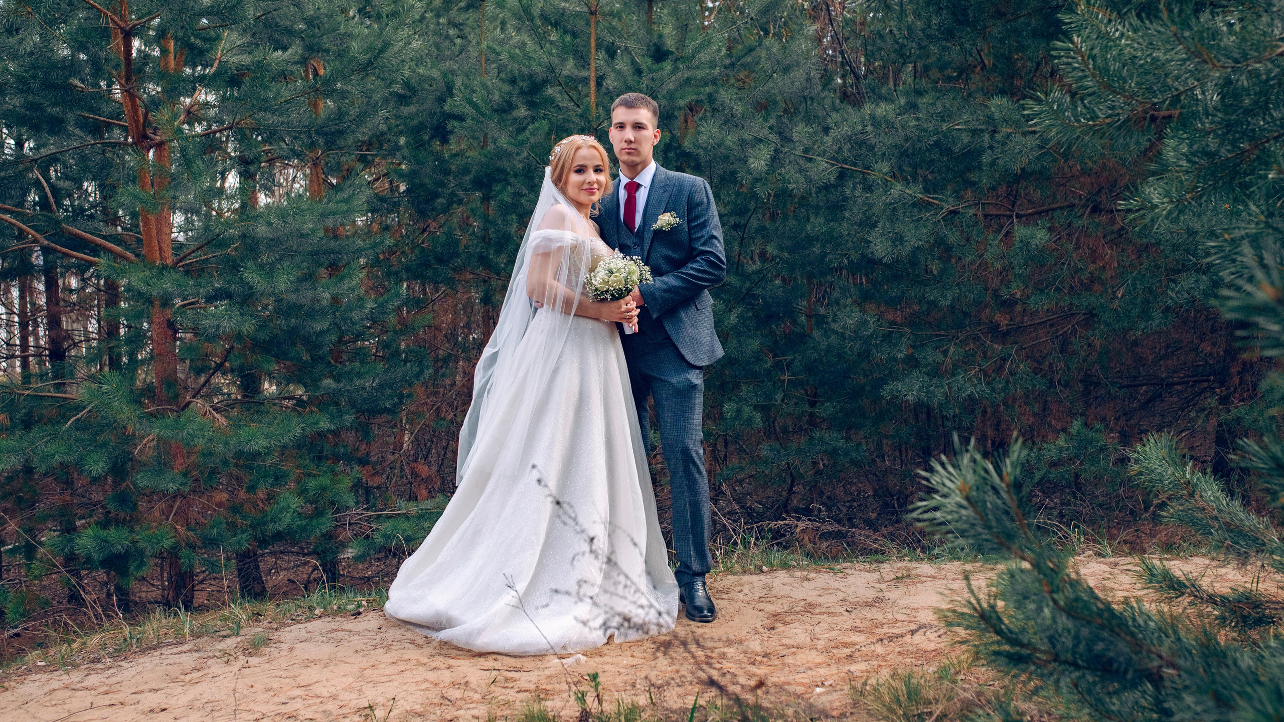 Подборка свадебных серий. Свадебный фотограф в Чебоксарах