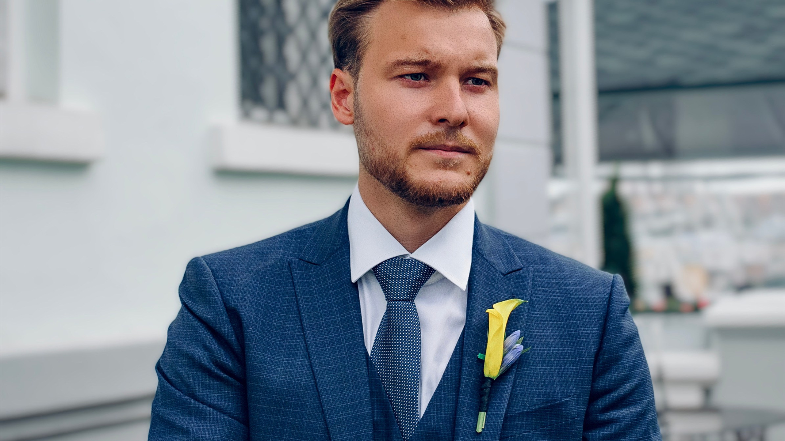 Татьяна и Дмитрий. Свадебный фотограф в Чебоксарах