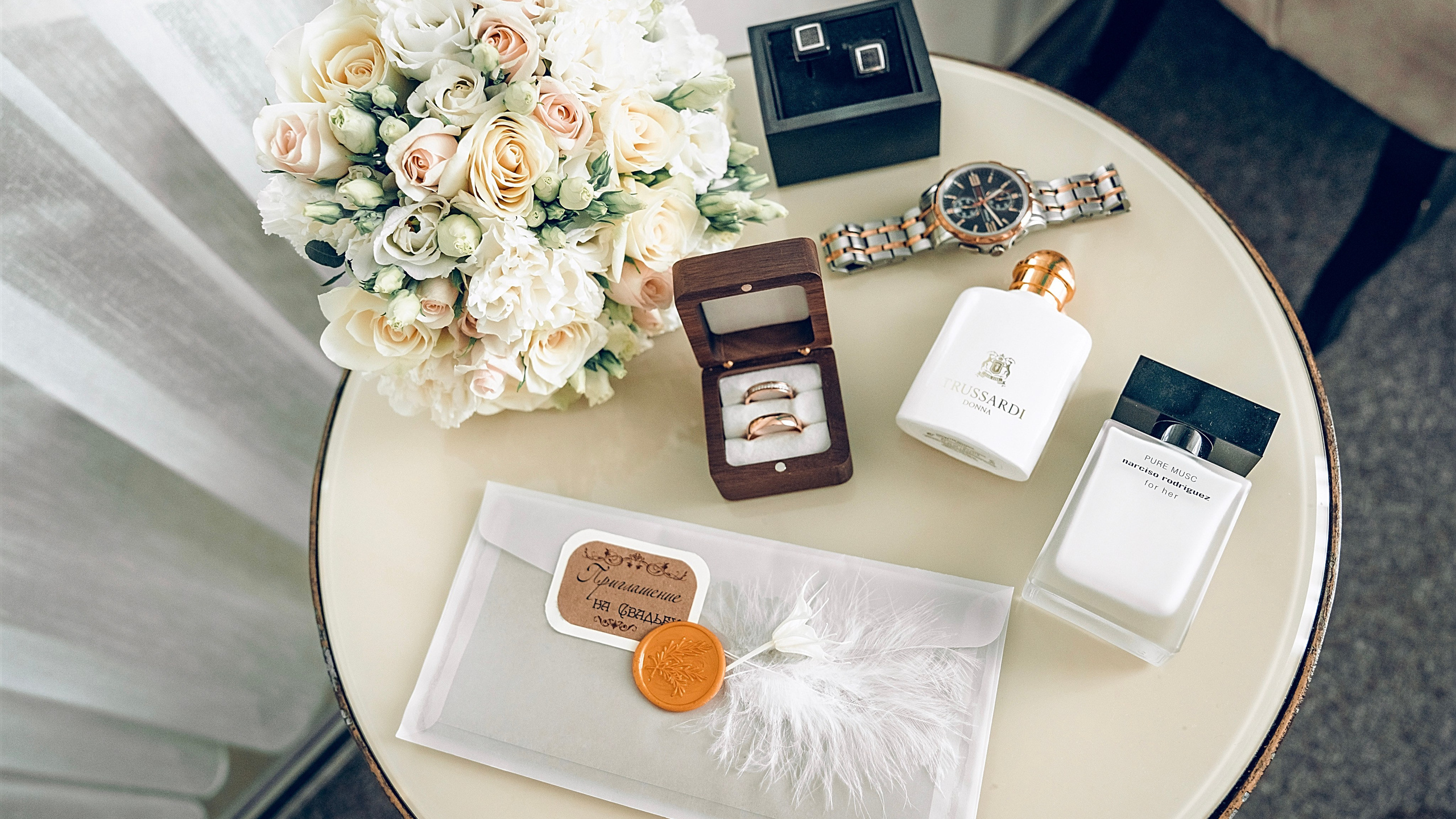 Дарья и Евгений. Свадебный фотограф в Чебоксарах