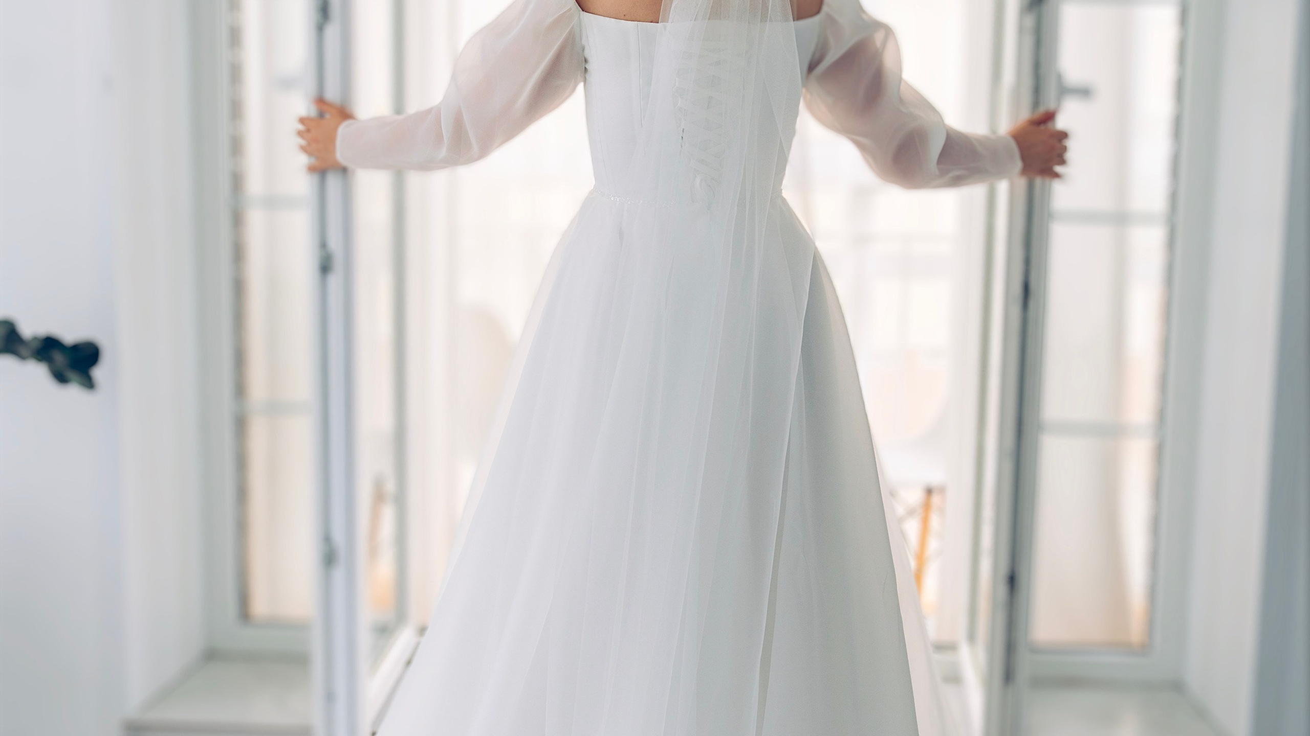 Анастасия и Никита. Свадебный фотограф в Чебоксарах