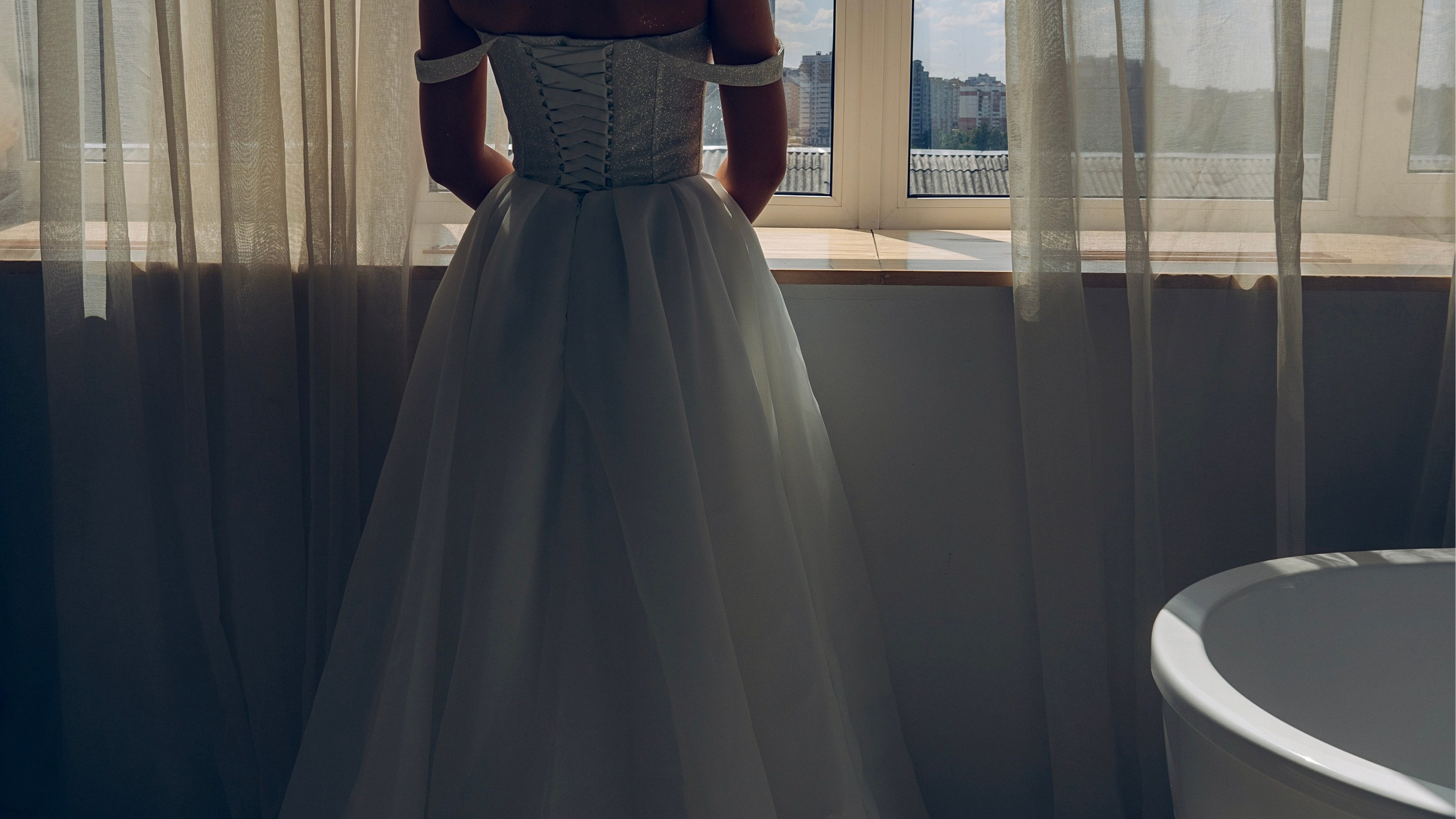 Татьяна и Андрей. Свадебный фотограф в Чебоксарах