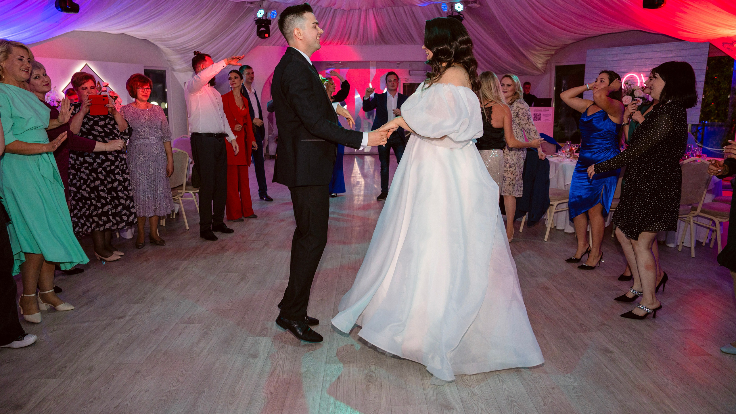 Свадебная фотосессия. Свадебный фотограф в Чебоксарах