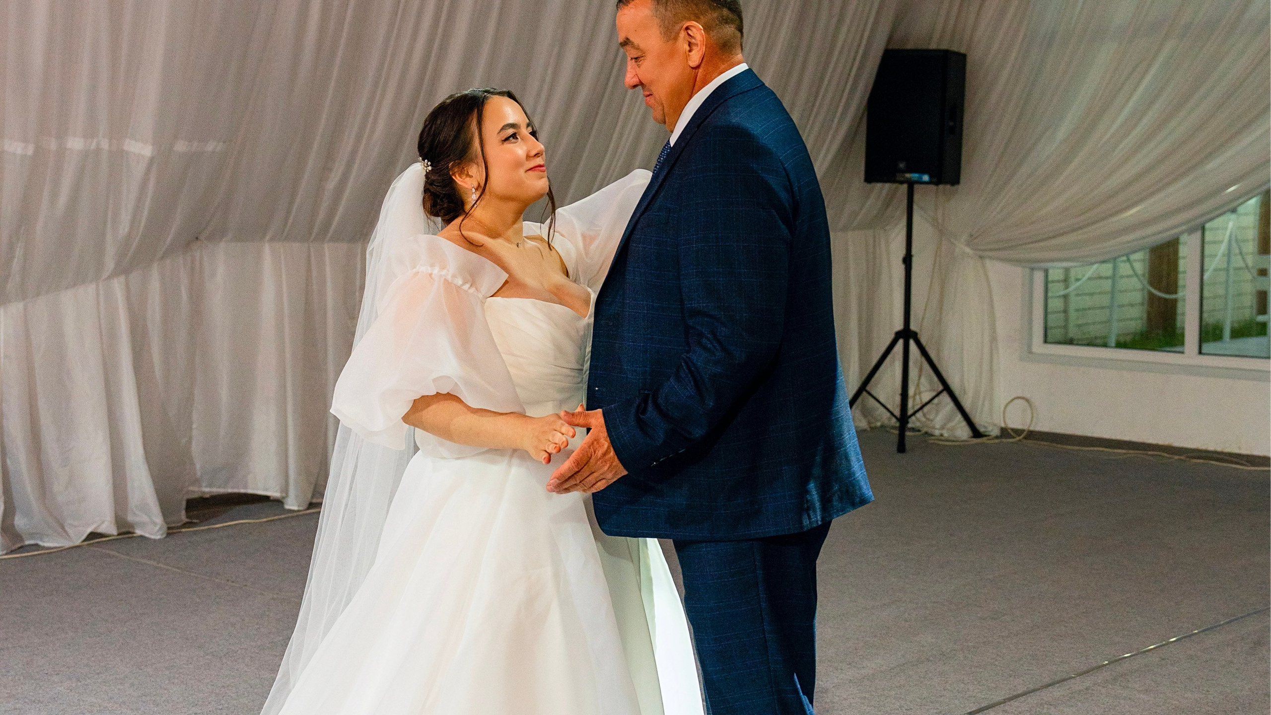 Анна и Евгений. Свадебный фотограф в Чебоксарах