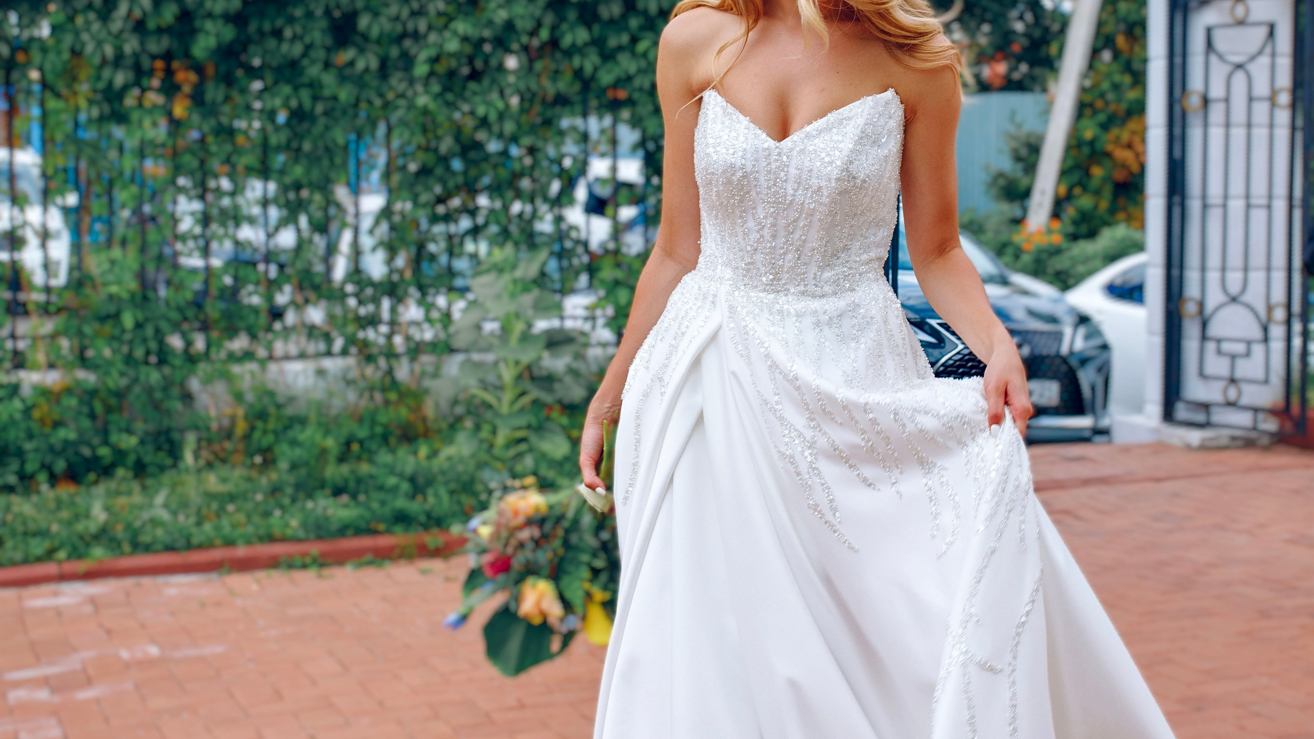 Татьяна и Дмитрий. Свадебный фотограф в Чебоксарах