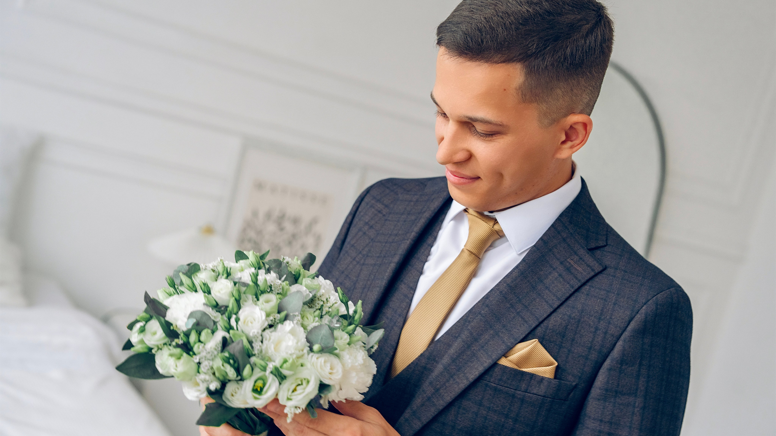 Анна и Евгений. Свадебный фотограф в Чебоксарах