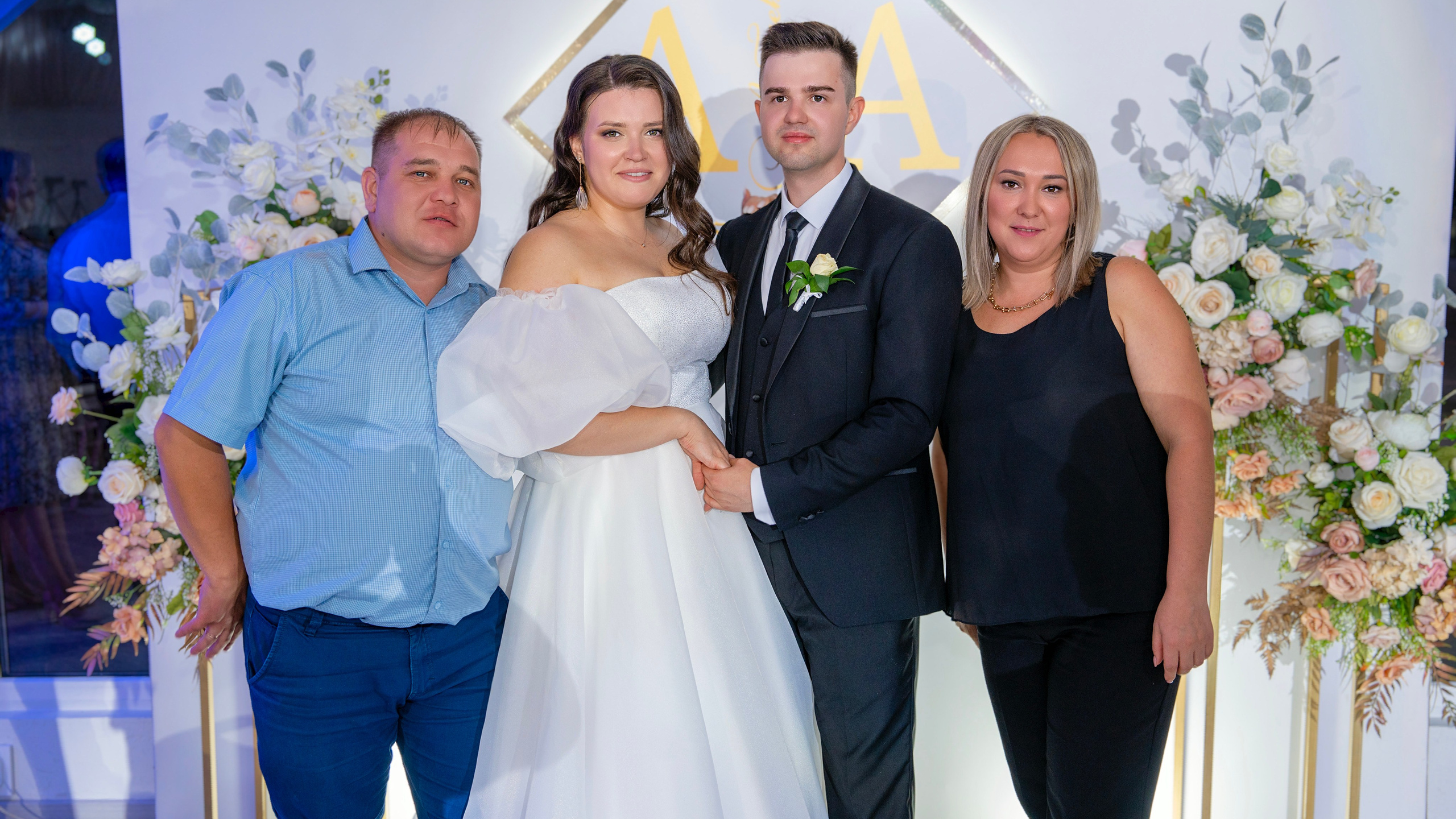 Свадебная фотосессия. Свадебный фотограф в Чебоксарах