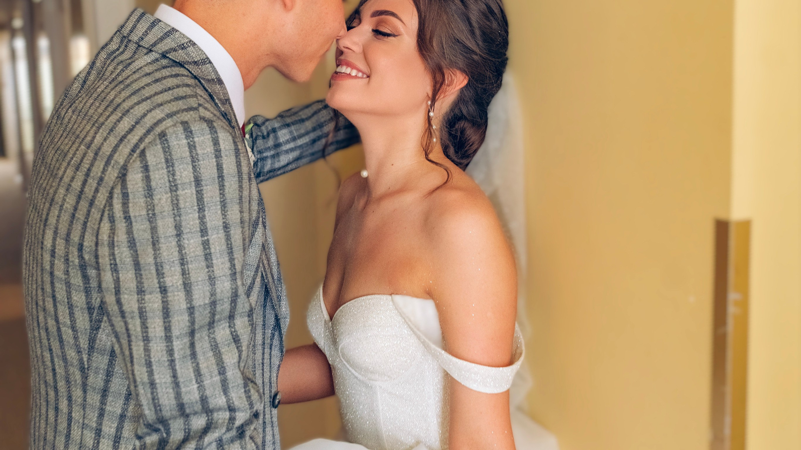 Татьяна и Андрей. Свадебный фотограф в Чебоксарах