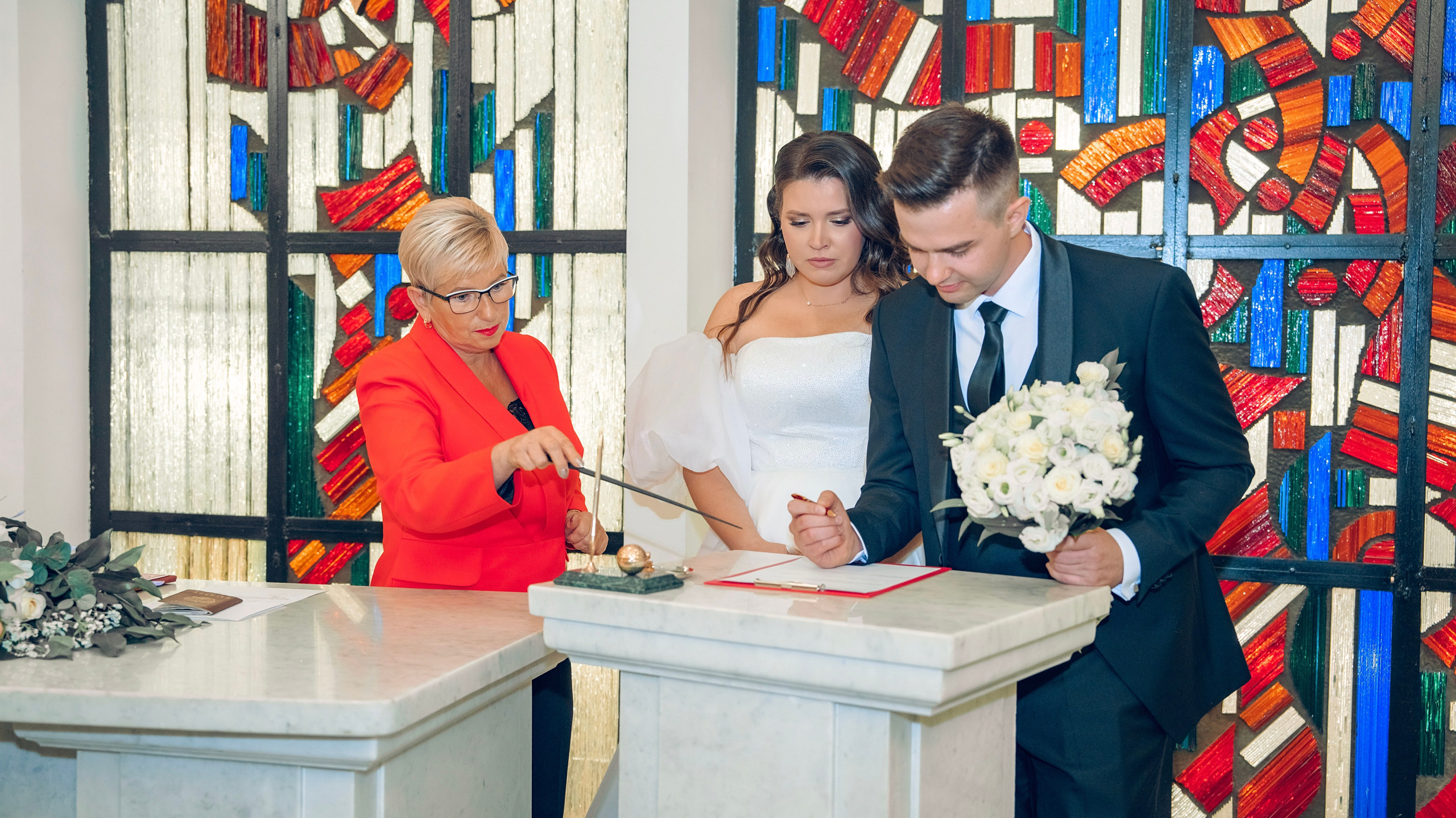 Свадебная фотосессия. Свадебный фотограф в Чебоксарах