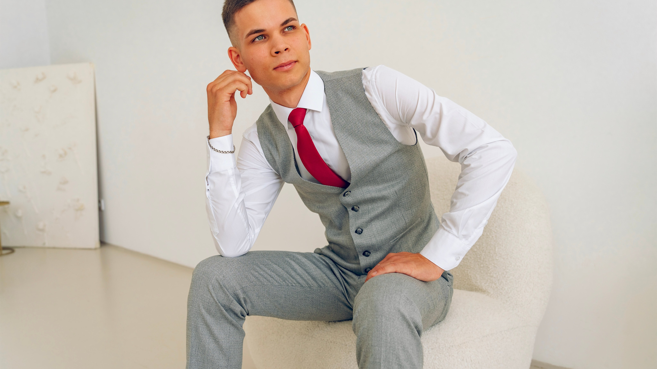 Татьяна и Андрей. Свадебный фотограф в Чебоксарах