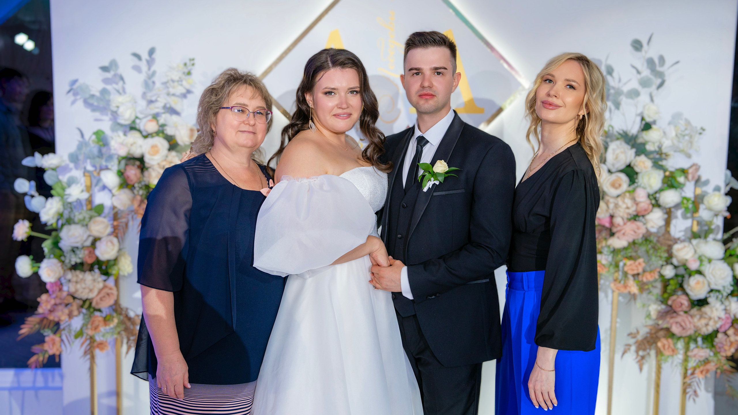 Свадебная фотосессия. Свадебный фотограф в Чебоксарах