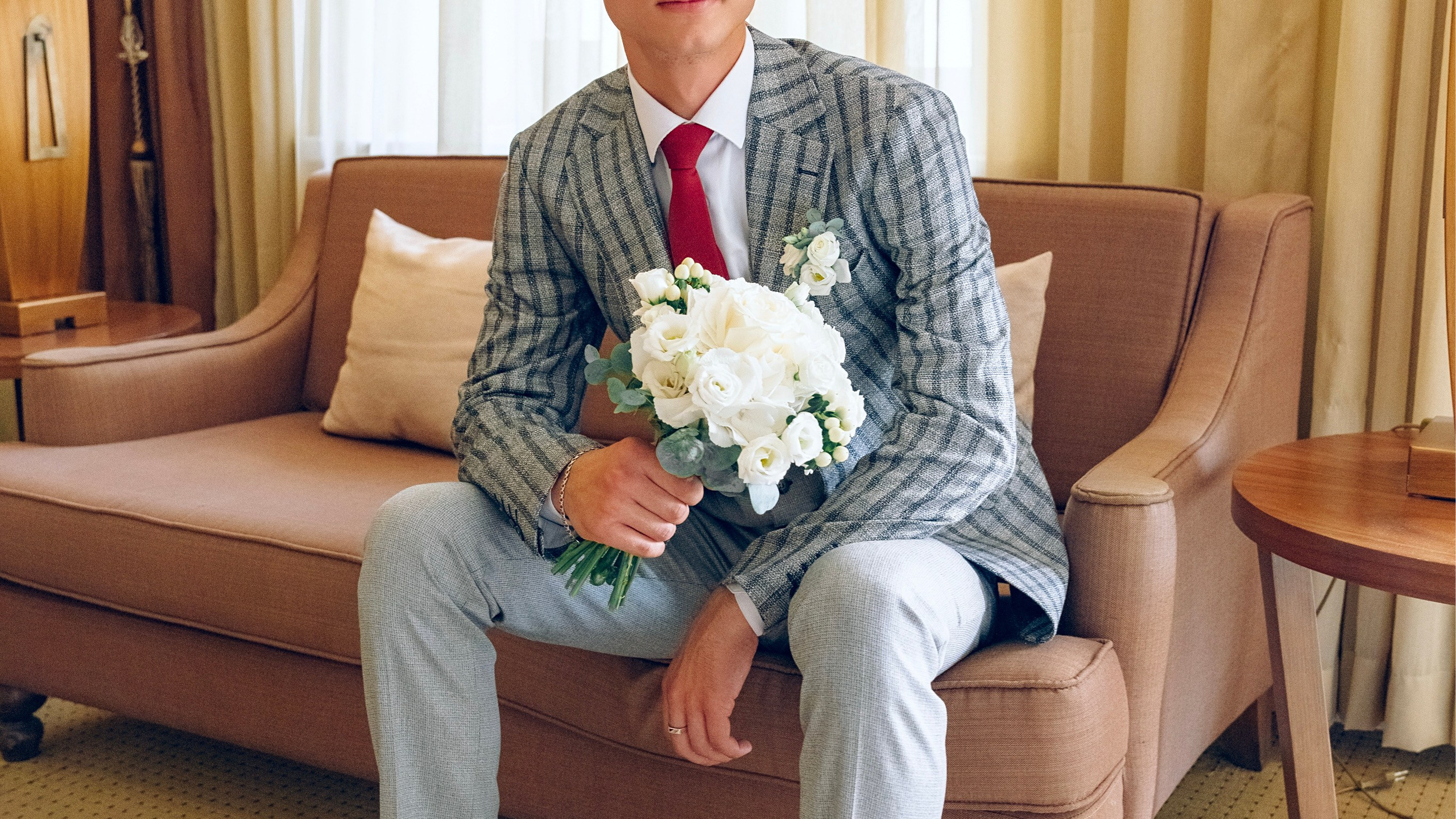 Татьяна и Андрей. Свадебный фотограф в Чебоксарах