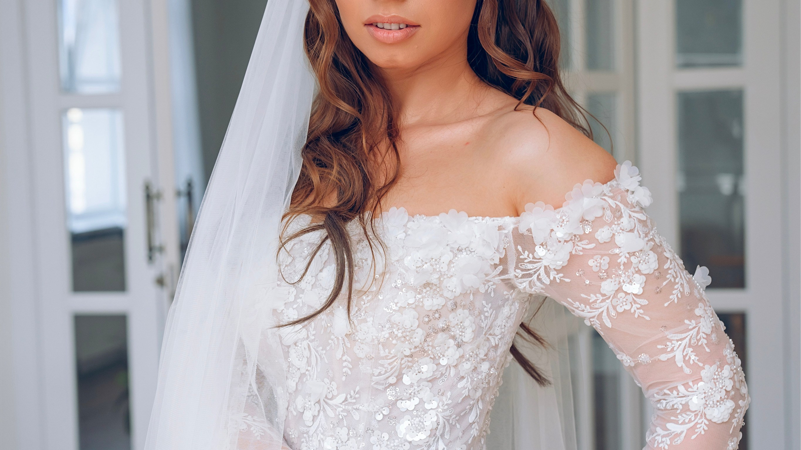 Дарья и Евгений. Свадебный фотограф в Чебоксарах