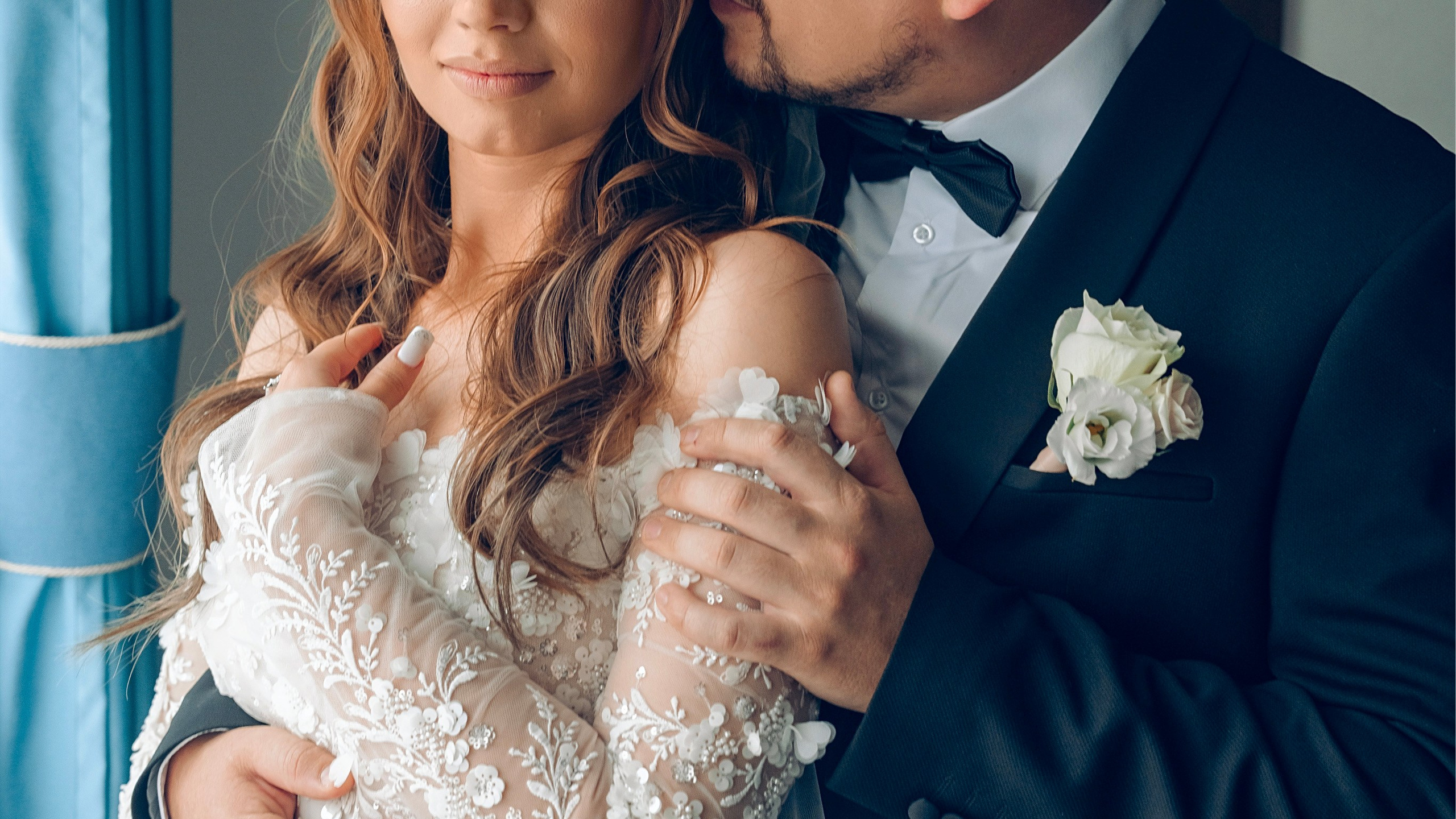 Дарья и Евгений. Свадебный фотограф в Чебоксарах