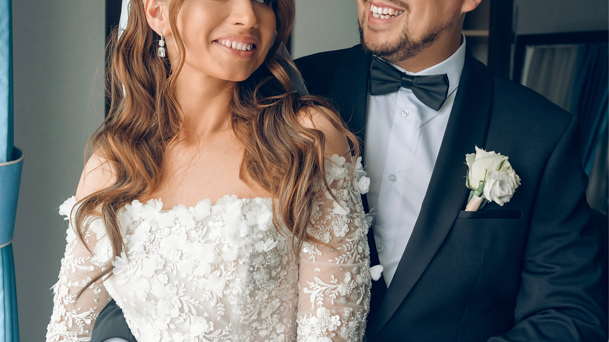 Дарья и Евгений. Свадебный фотограф в Чебоксарах