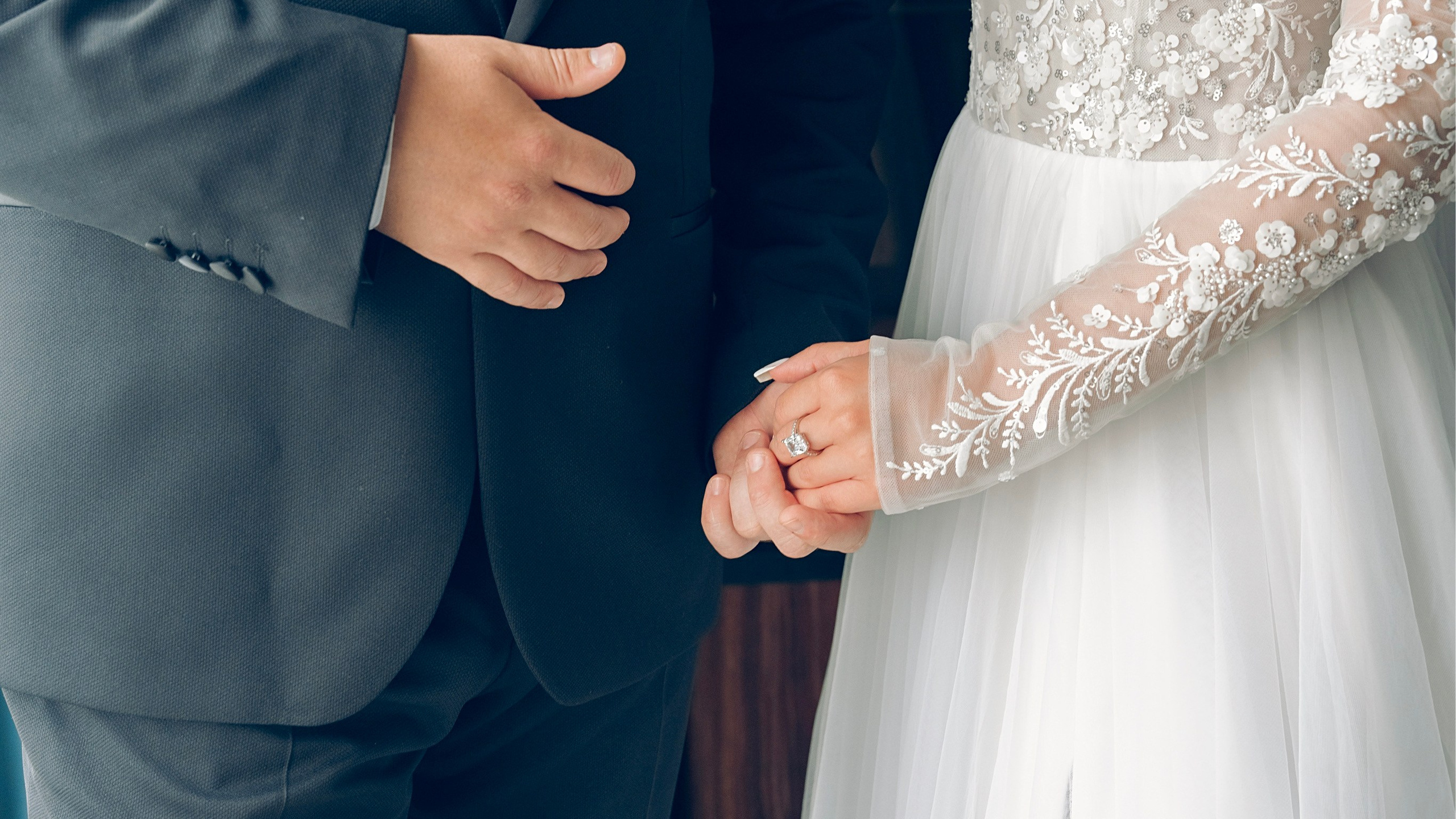 Дарья и Евгений. Свадебный фотограф в Чебоксарах