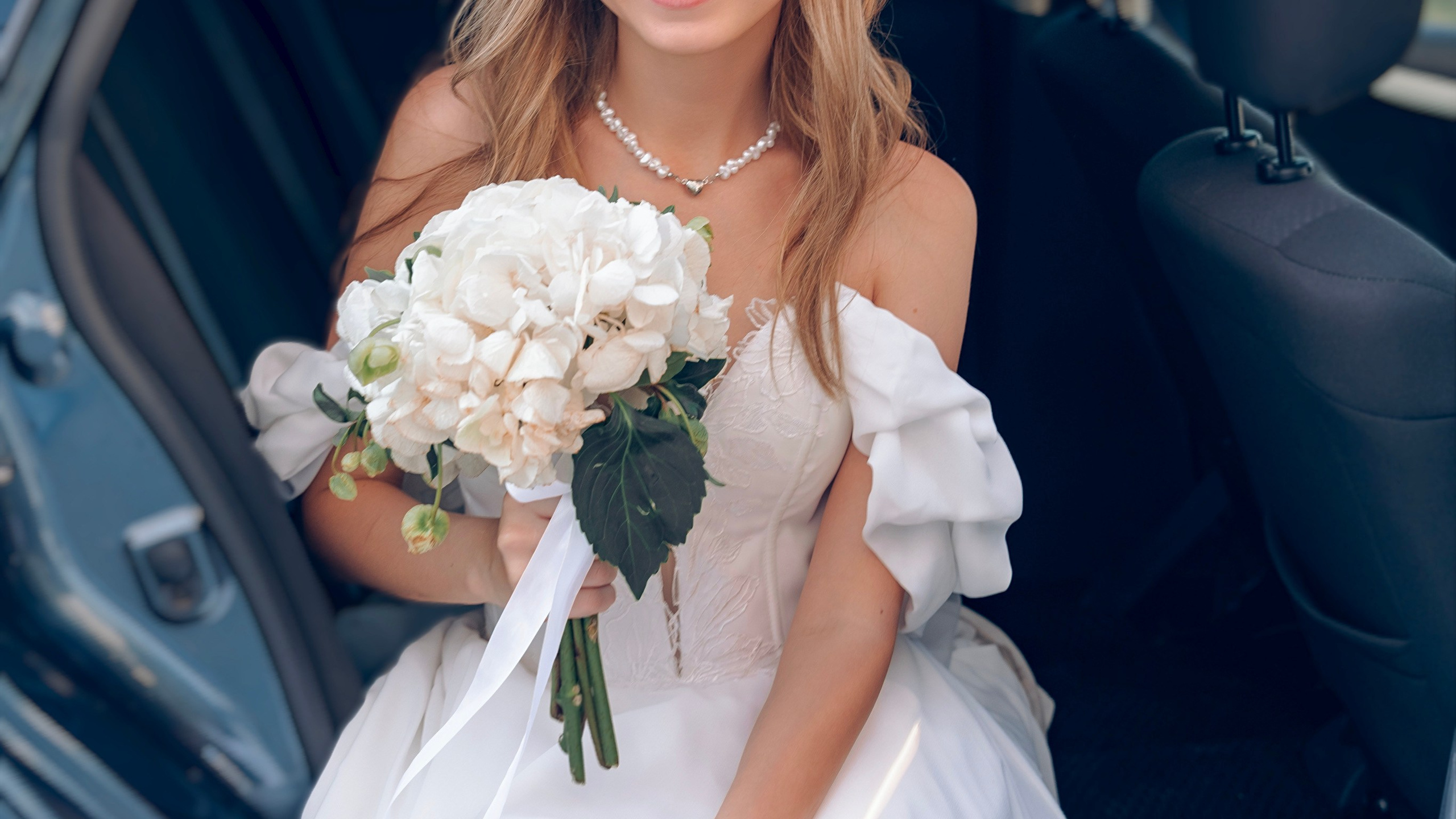 Элизабета и Артём. Свадебный фотограф в Чебоксарах