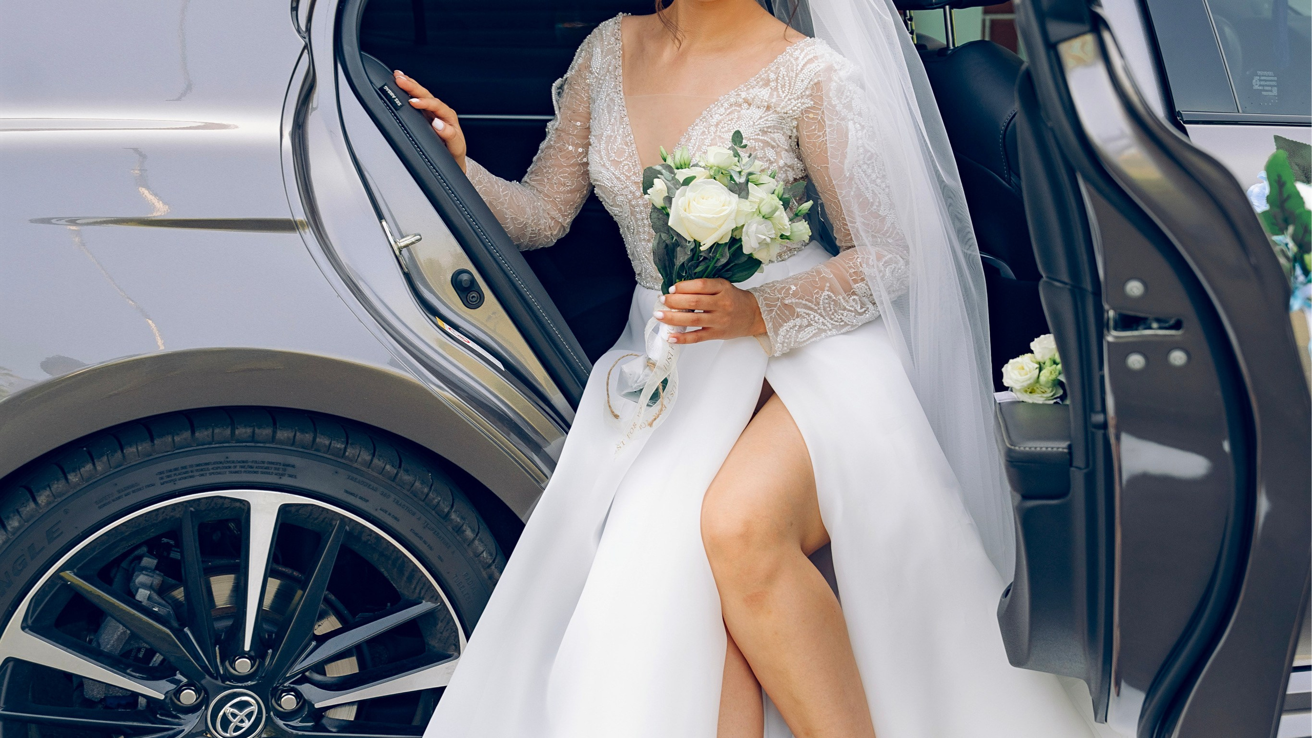 Ксения и Павел. Свадебный фотограф в Чебоксарах