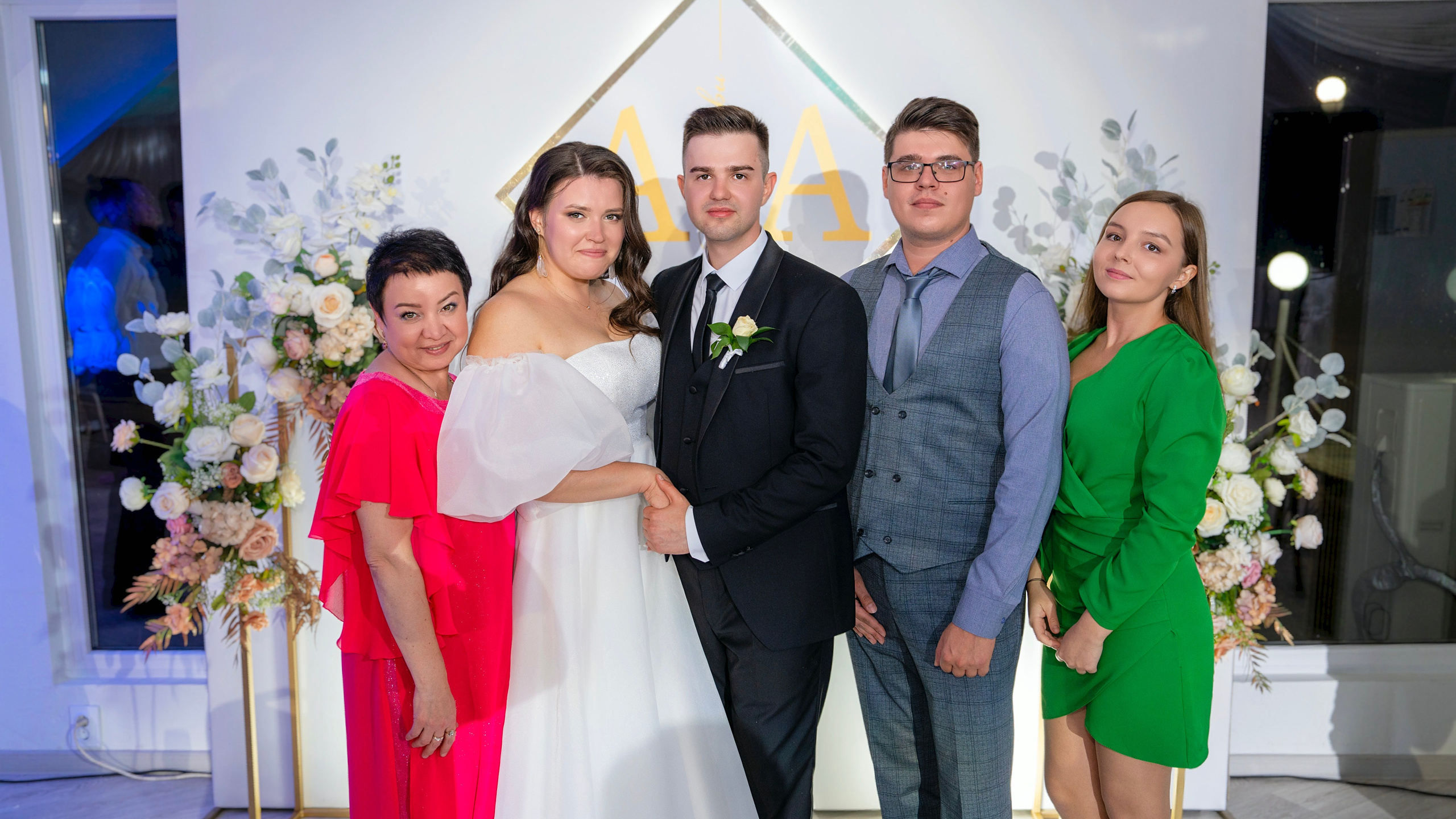 Свадебная фотосессия. Свадебный фотограф в Чебоксарах