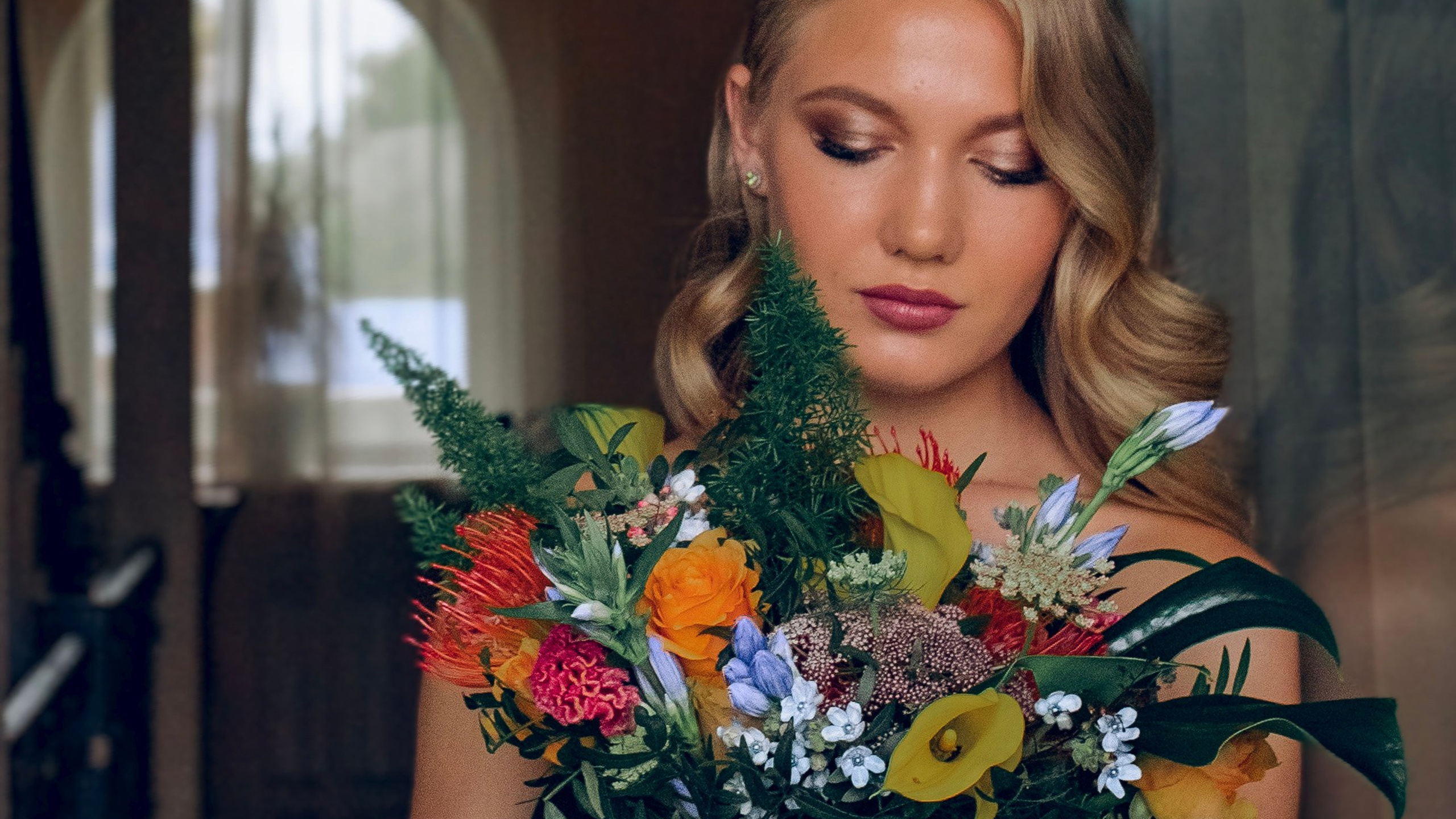 Татьяна и Дмитрий. Свадебный фотограф в Чебоксарах