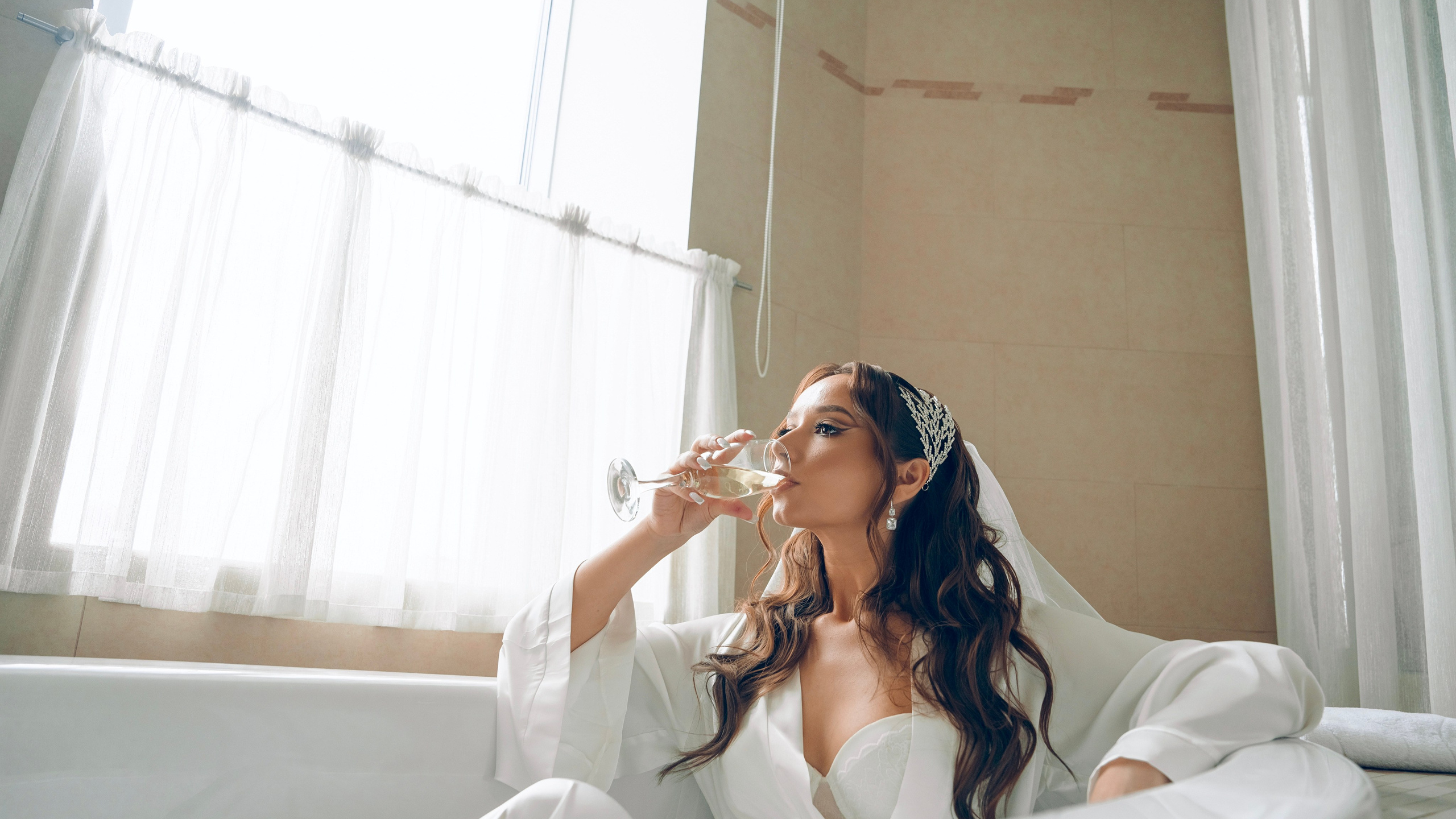 Дарья и Евгений. Свадебный фотограф в Чебоксарах