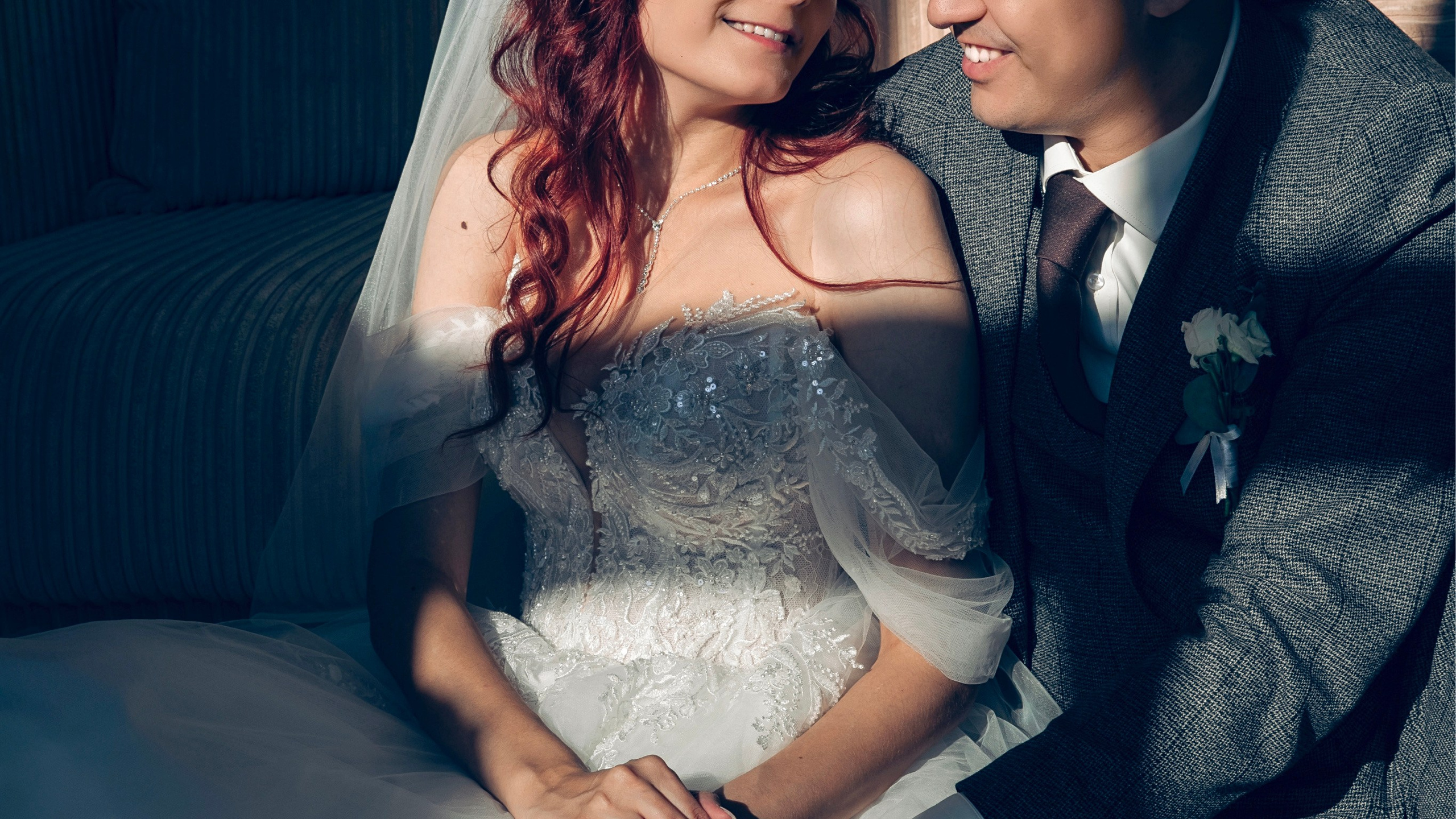 Наталья и Алексей. Свадебный фотограф в Чебоксарах