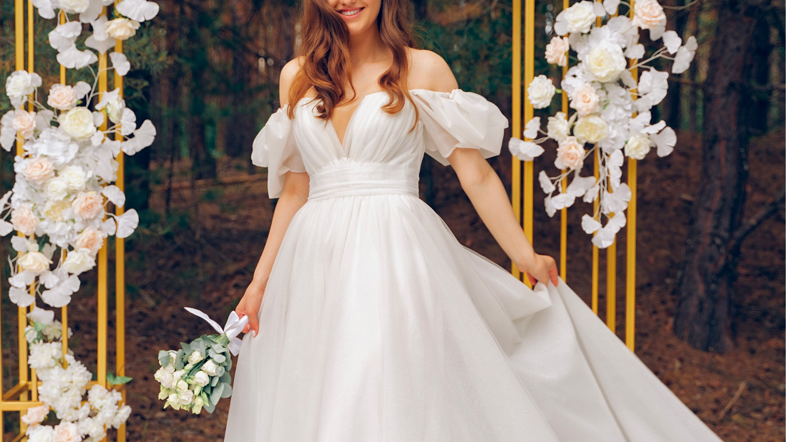 Наталья и Дмитрий. Свадебный фотограф в Чебоксарах