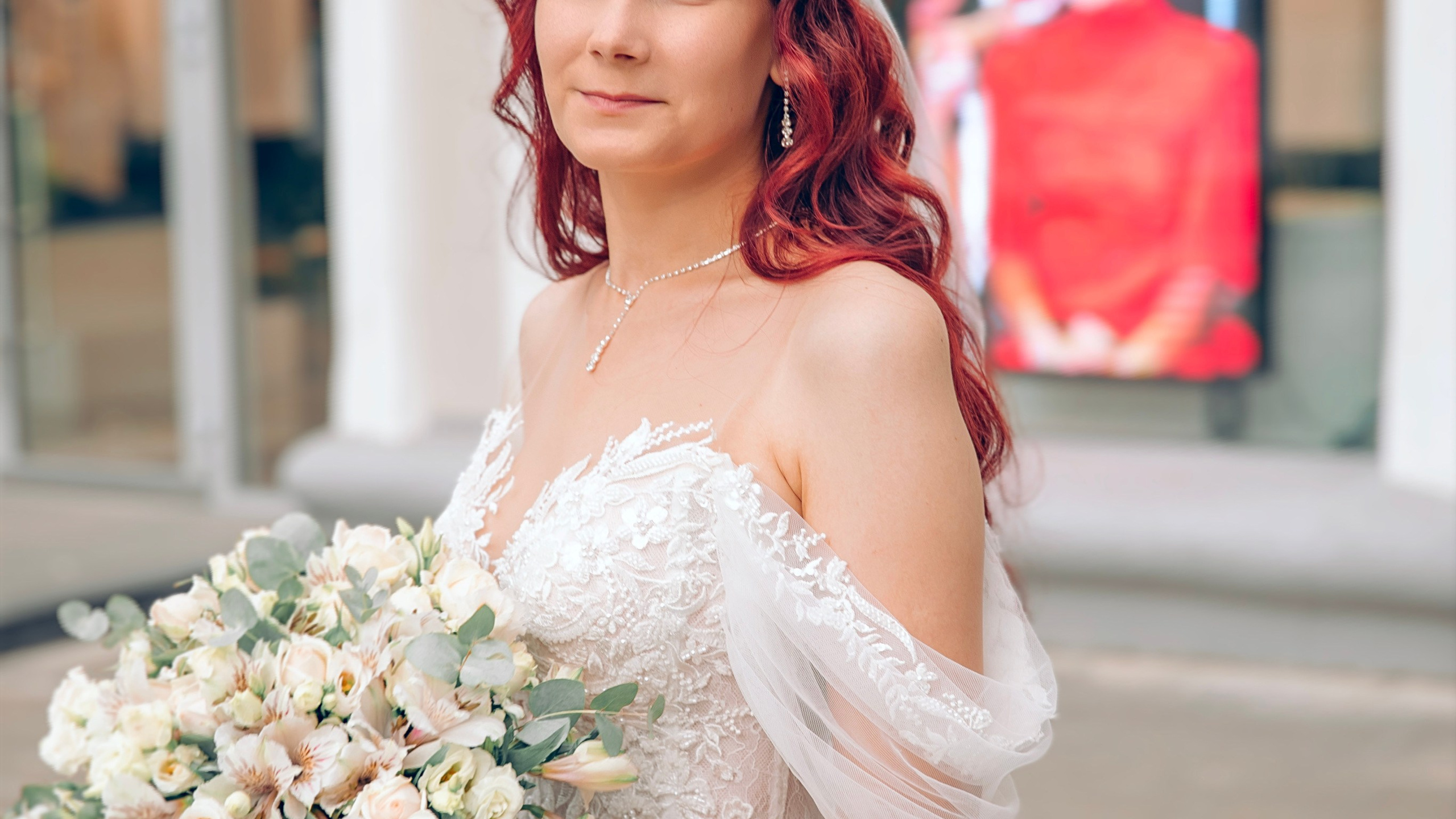 Наталья и Алексей. Свадебный фотограф в Чебоксарах